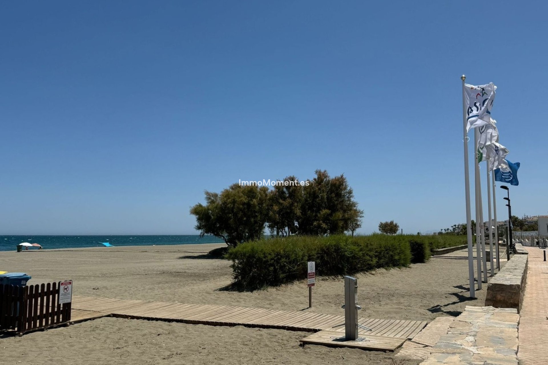 Revente - Villa individuelle - Manilva