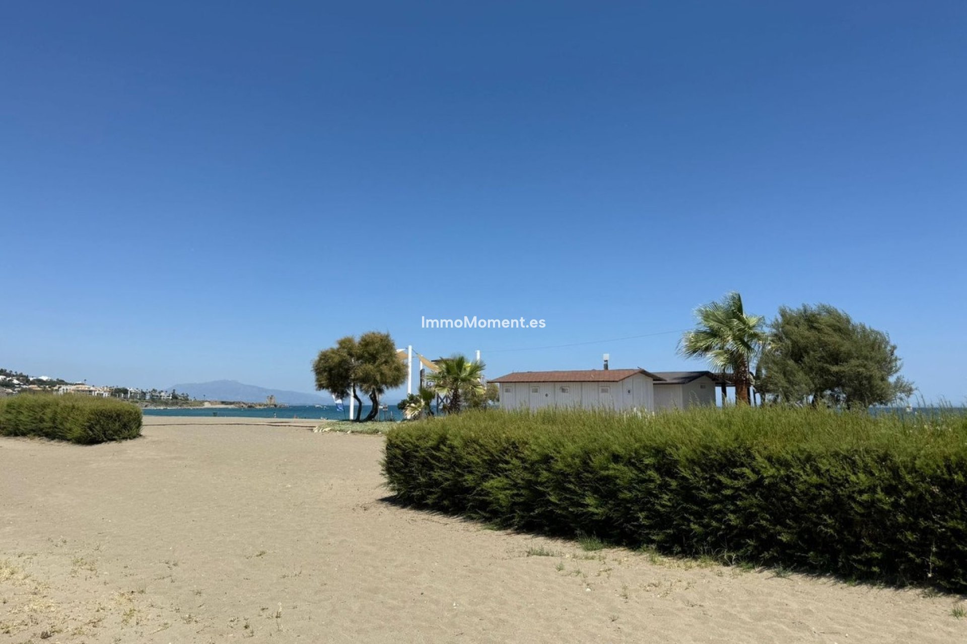 Revente - Villa individuelle - Manilva