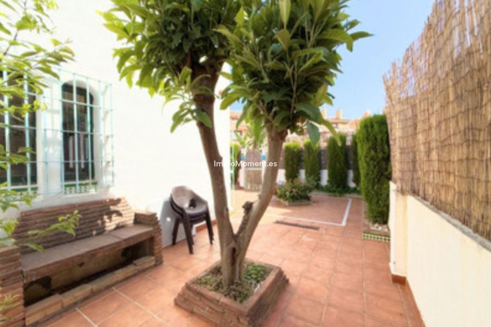 Revente - Villa individuelle - Manilva