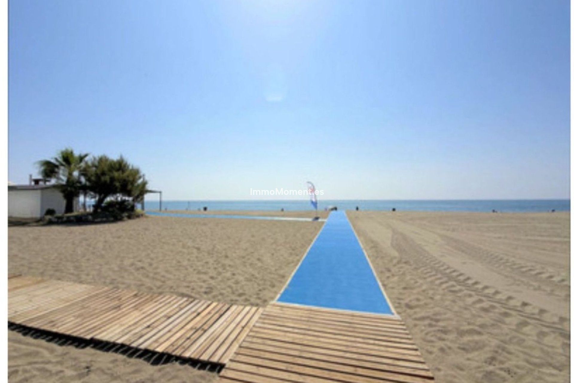 Revente - Villa individuelle - Manilva