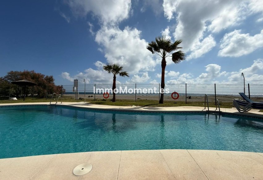 Revente - Villa individuelle - Manilva