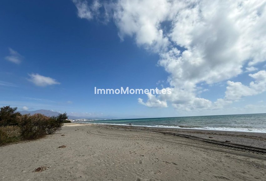 Revente - Villa individuelle - Manilva