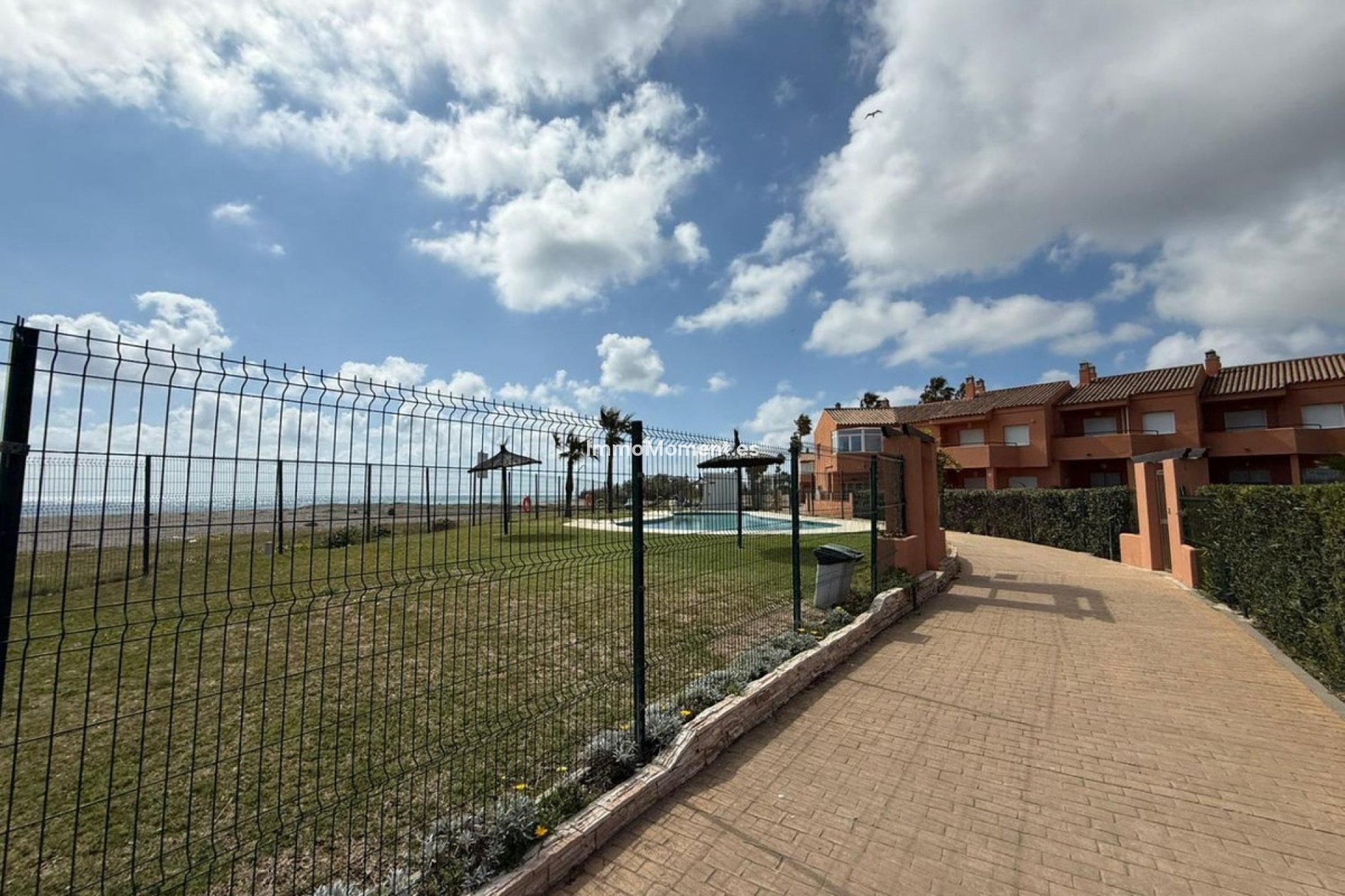 Revente - Villa individuelle - Manilva