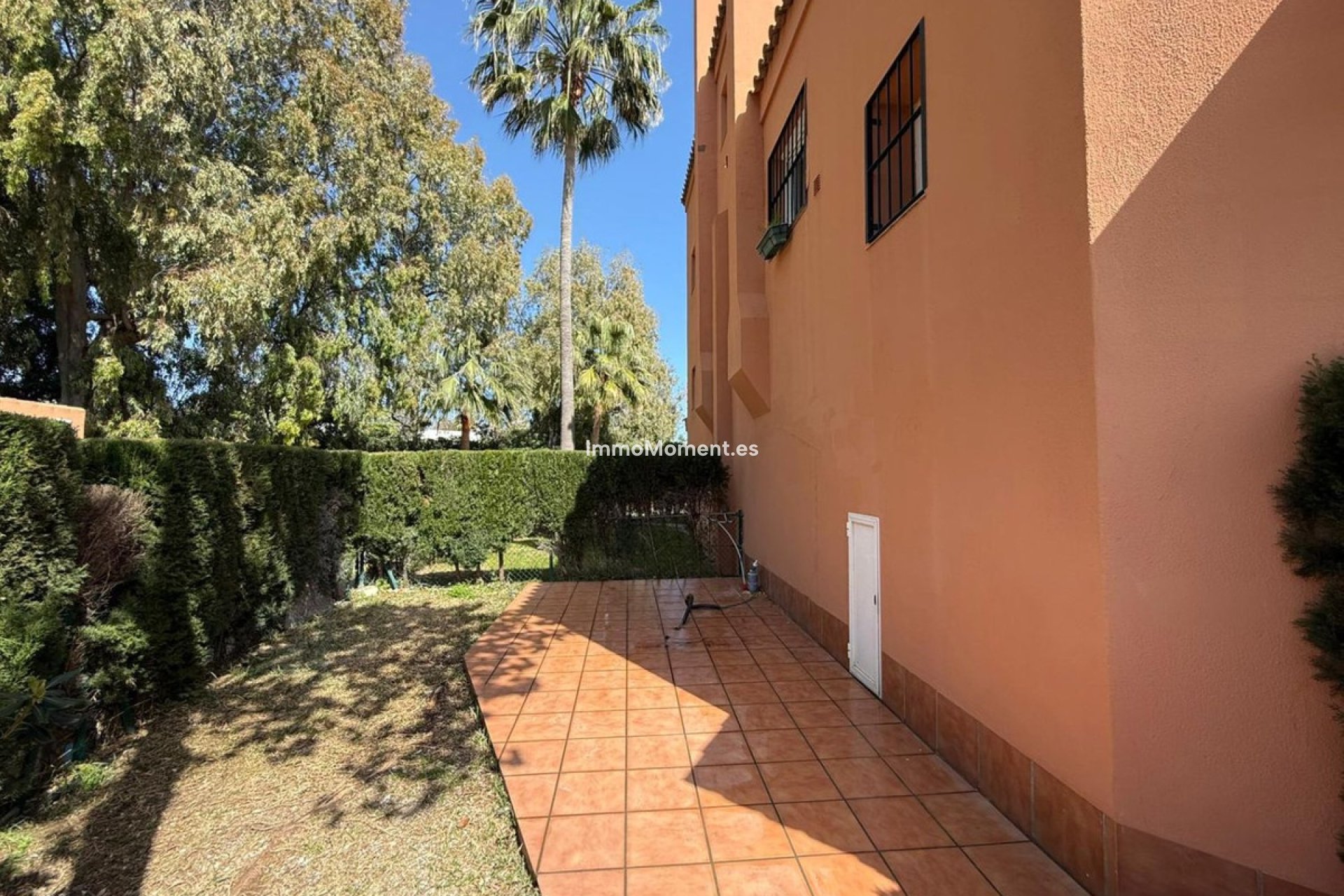 Revente - Villa individuelle - Manilva