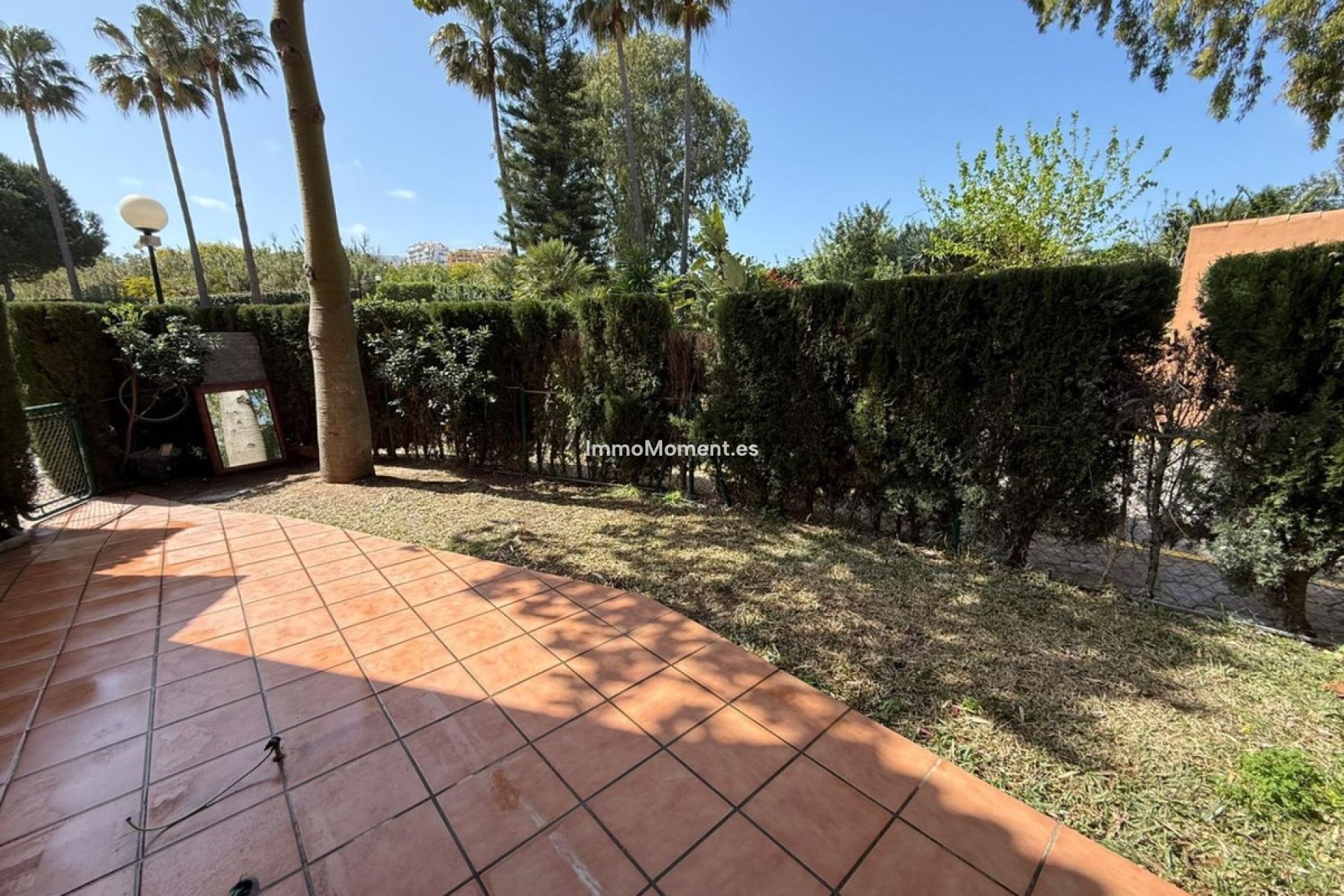 Revente - Villa individuelle - Manilva