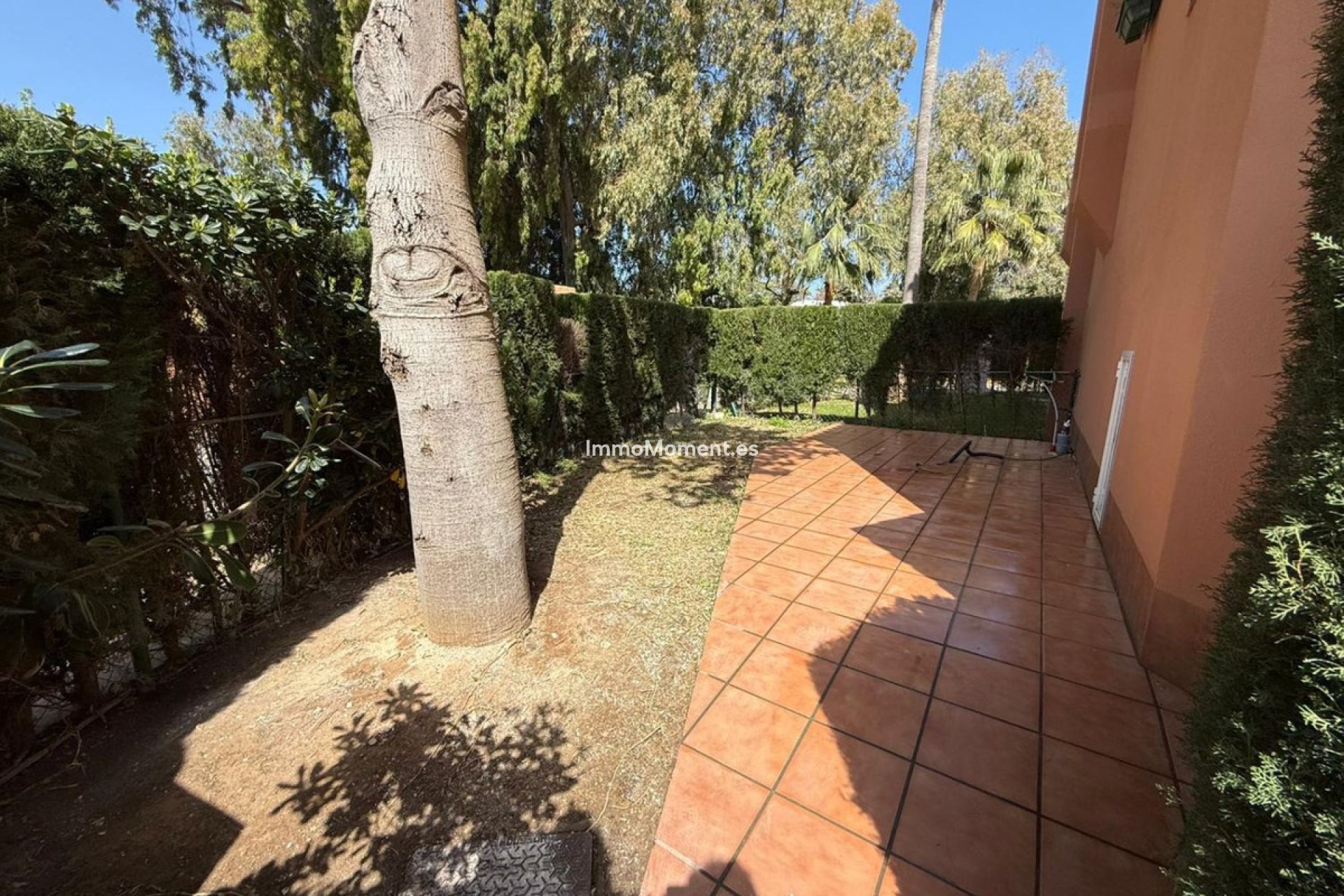 Revente - Villa individuelle - Manilva