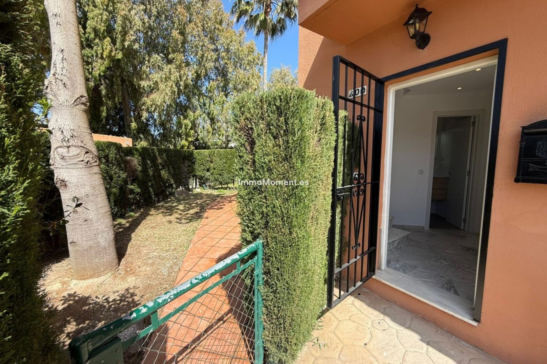 Revente - Villa individuelle - Manilva