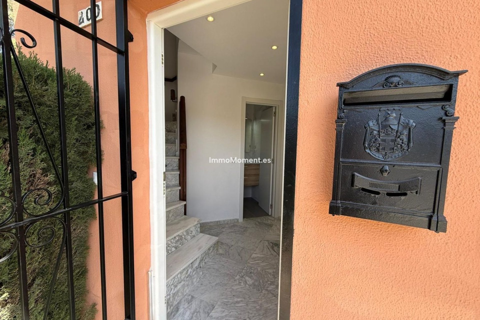 Revente - Villa individuelle - Manilva