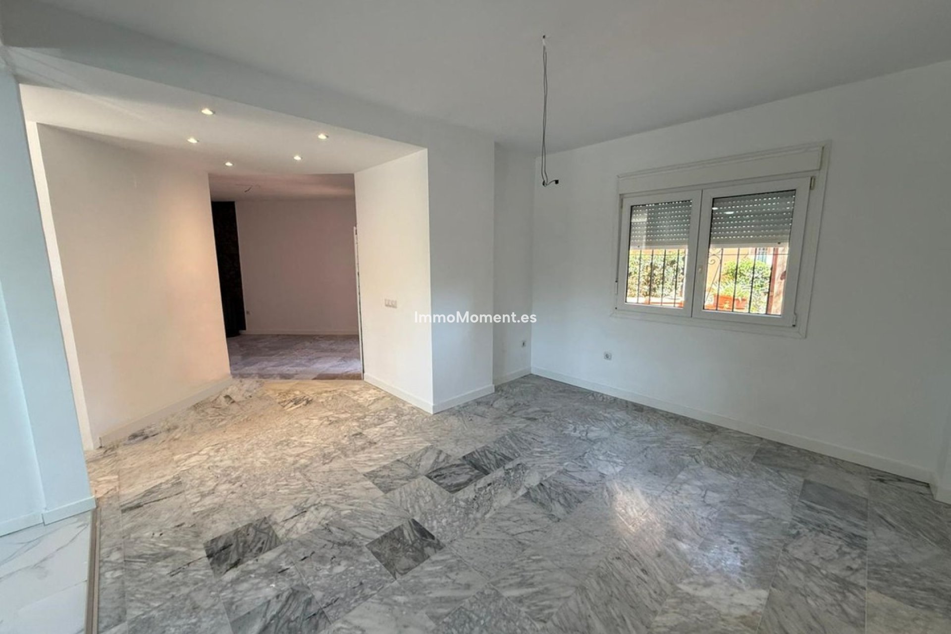 Revente - Villa individuelle - Manilva