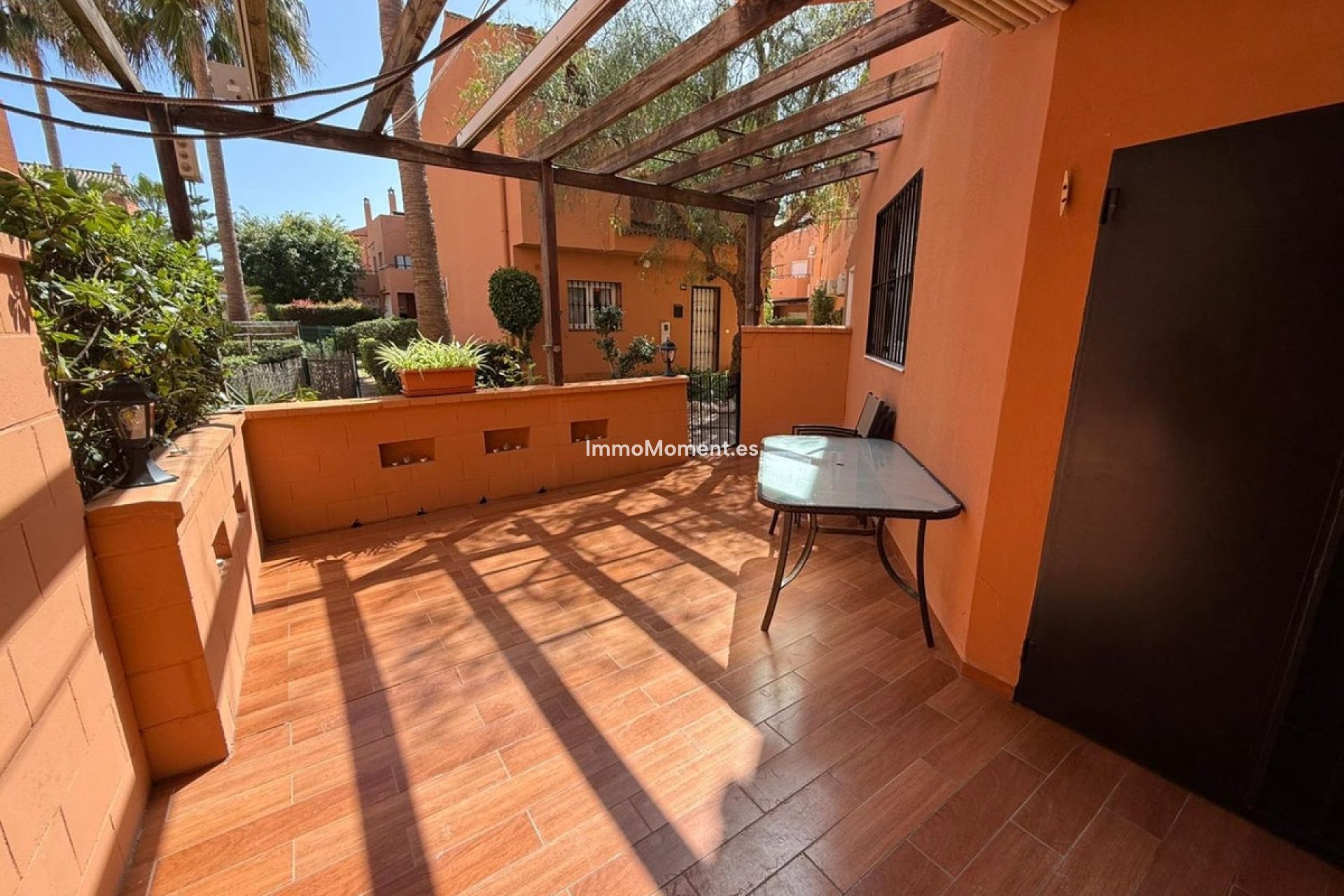 Revente - Villa individuelle - Manilva