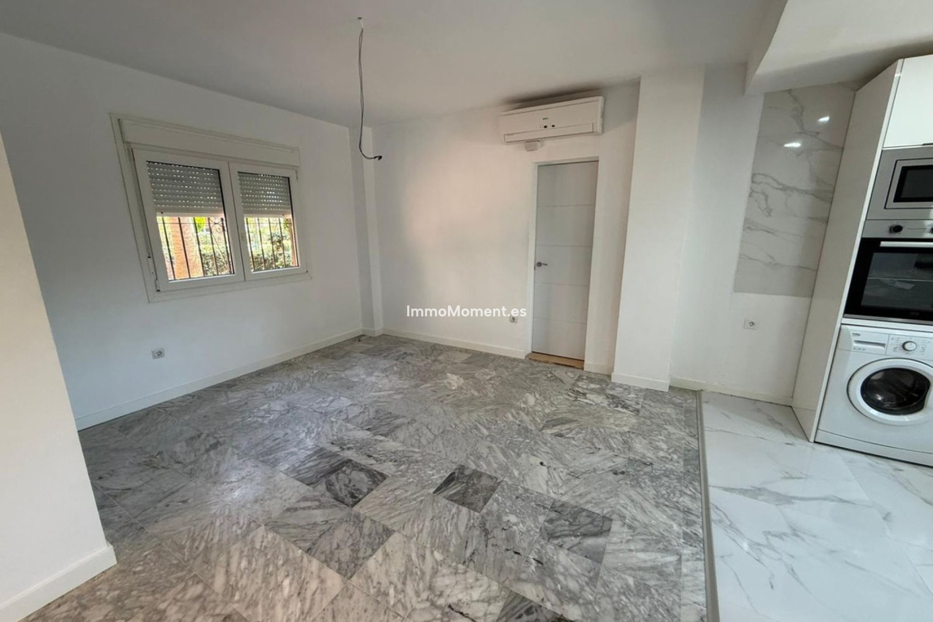 Revente - Villa individuelle - Manilva
