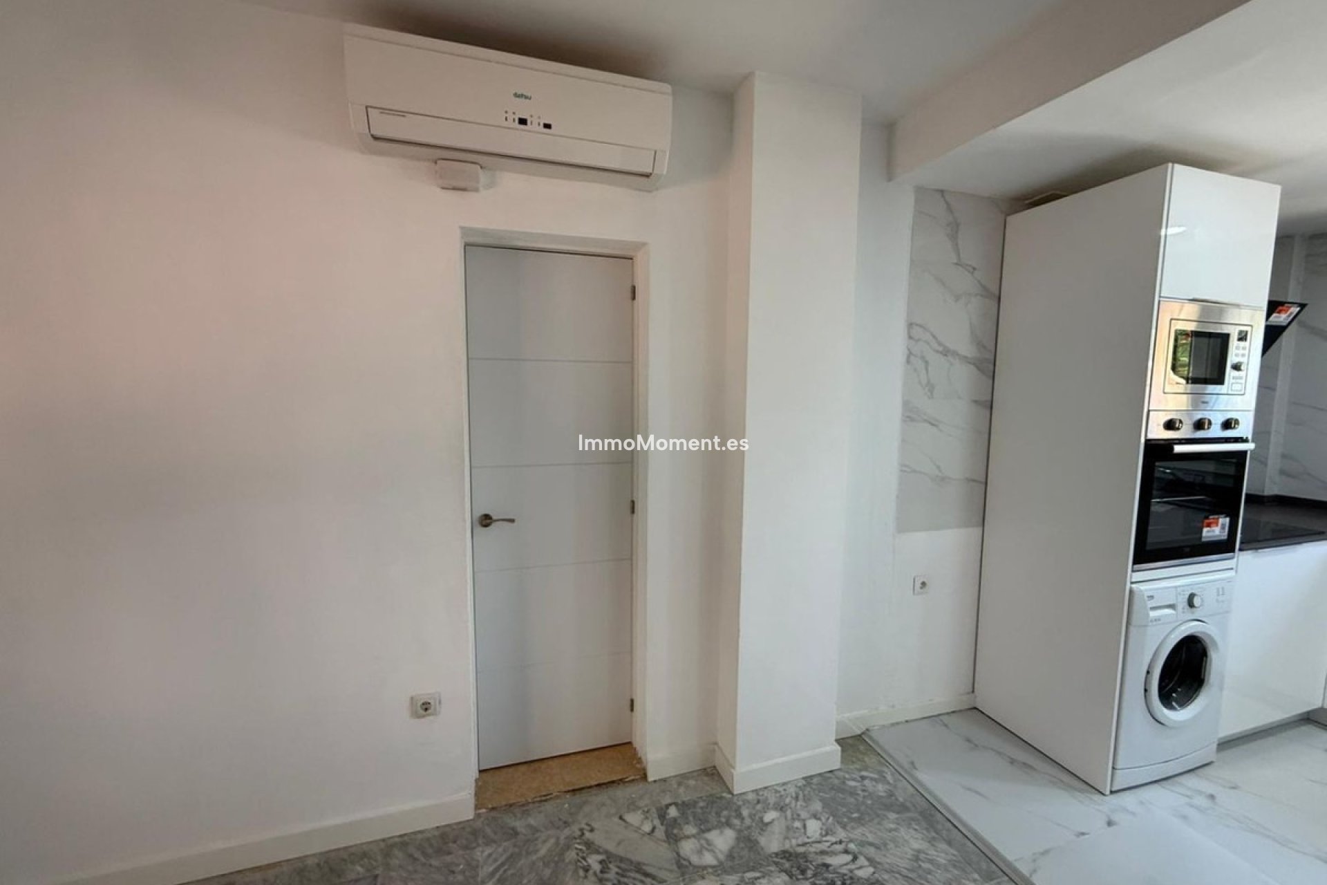 Revente - Villa individuelle - Manilva