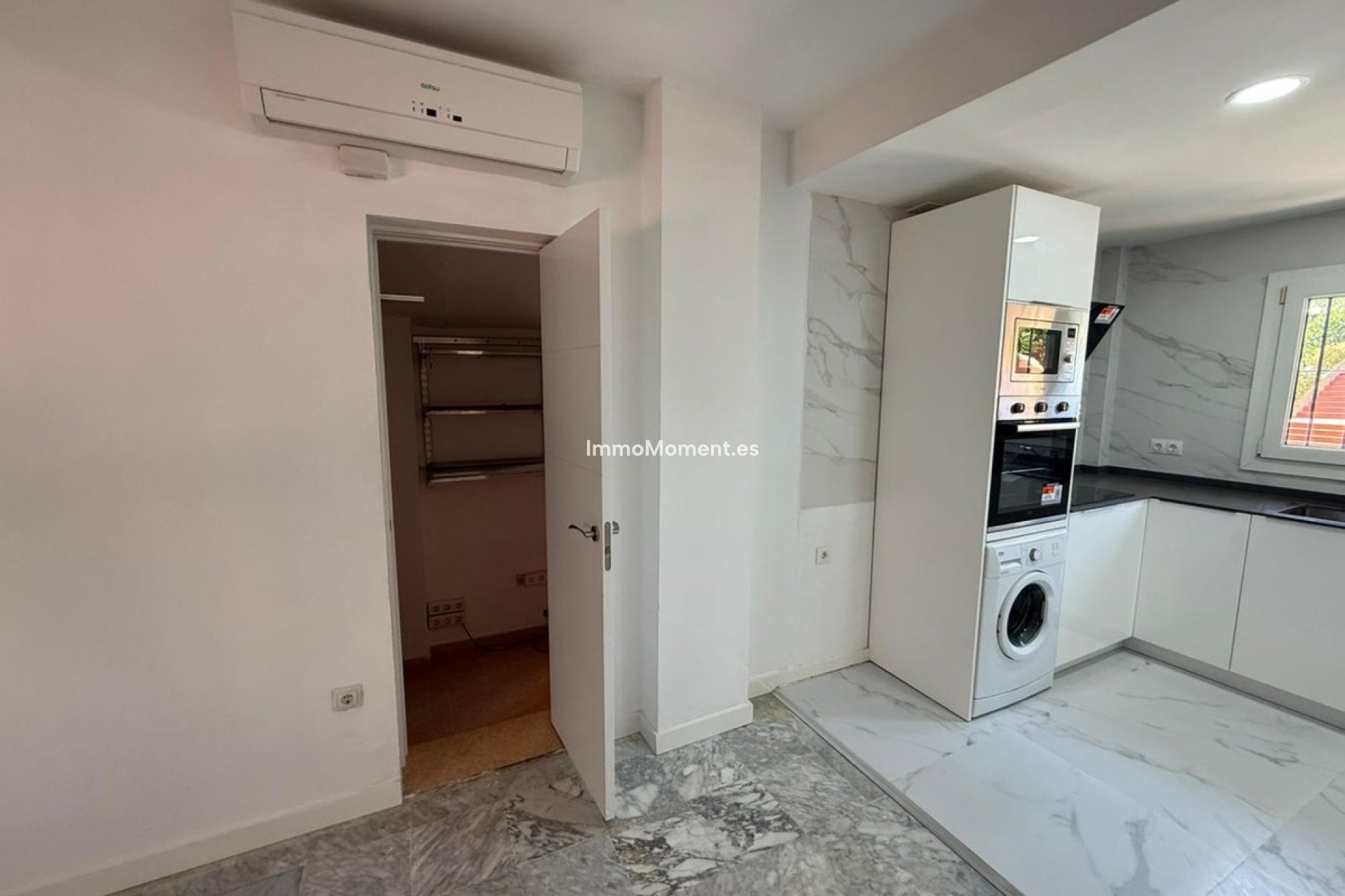 Revente - Villa individuelle - Manilva