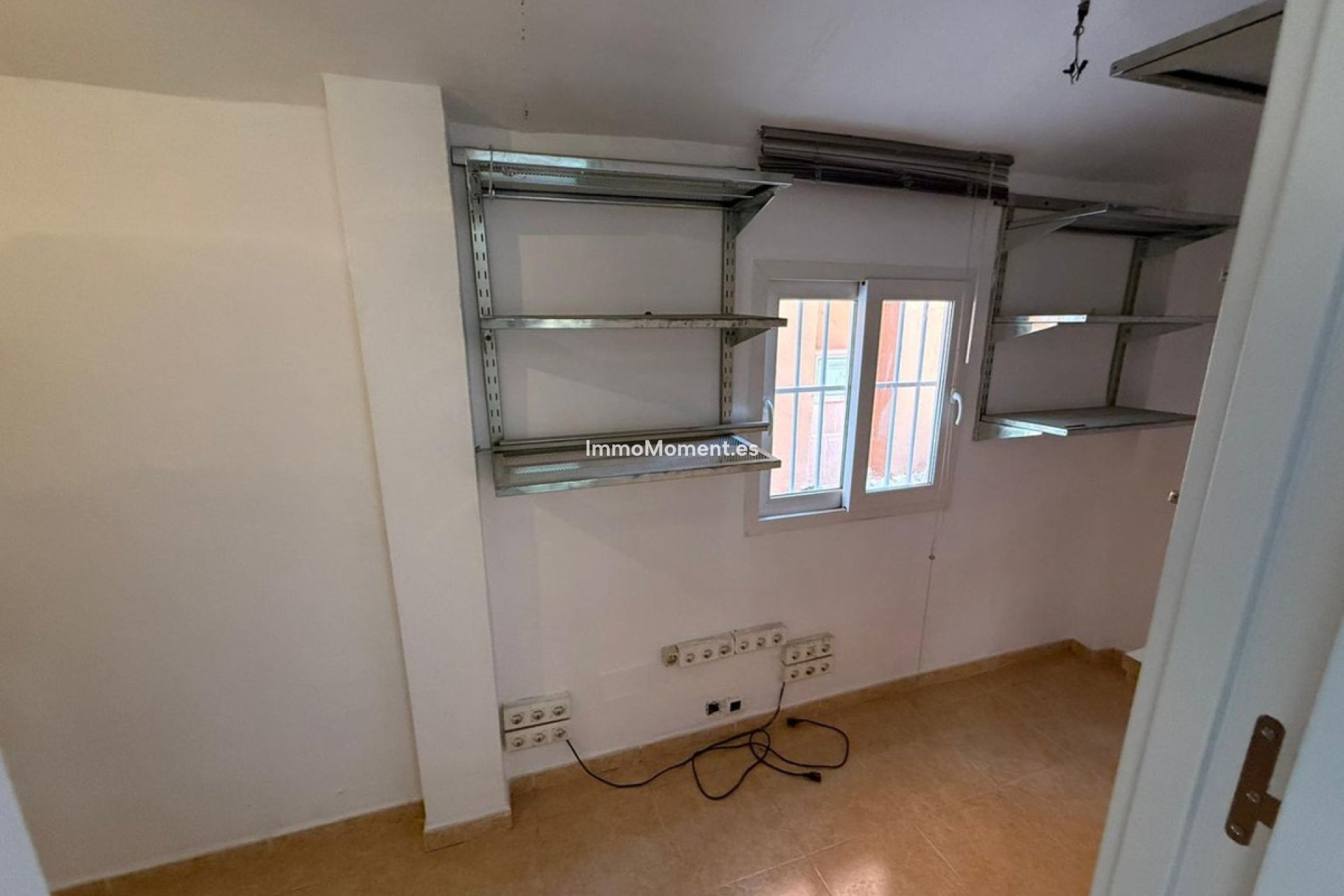 Revente - Villa individuelle - Manilva