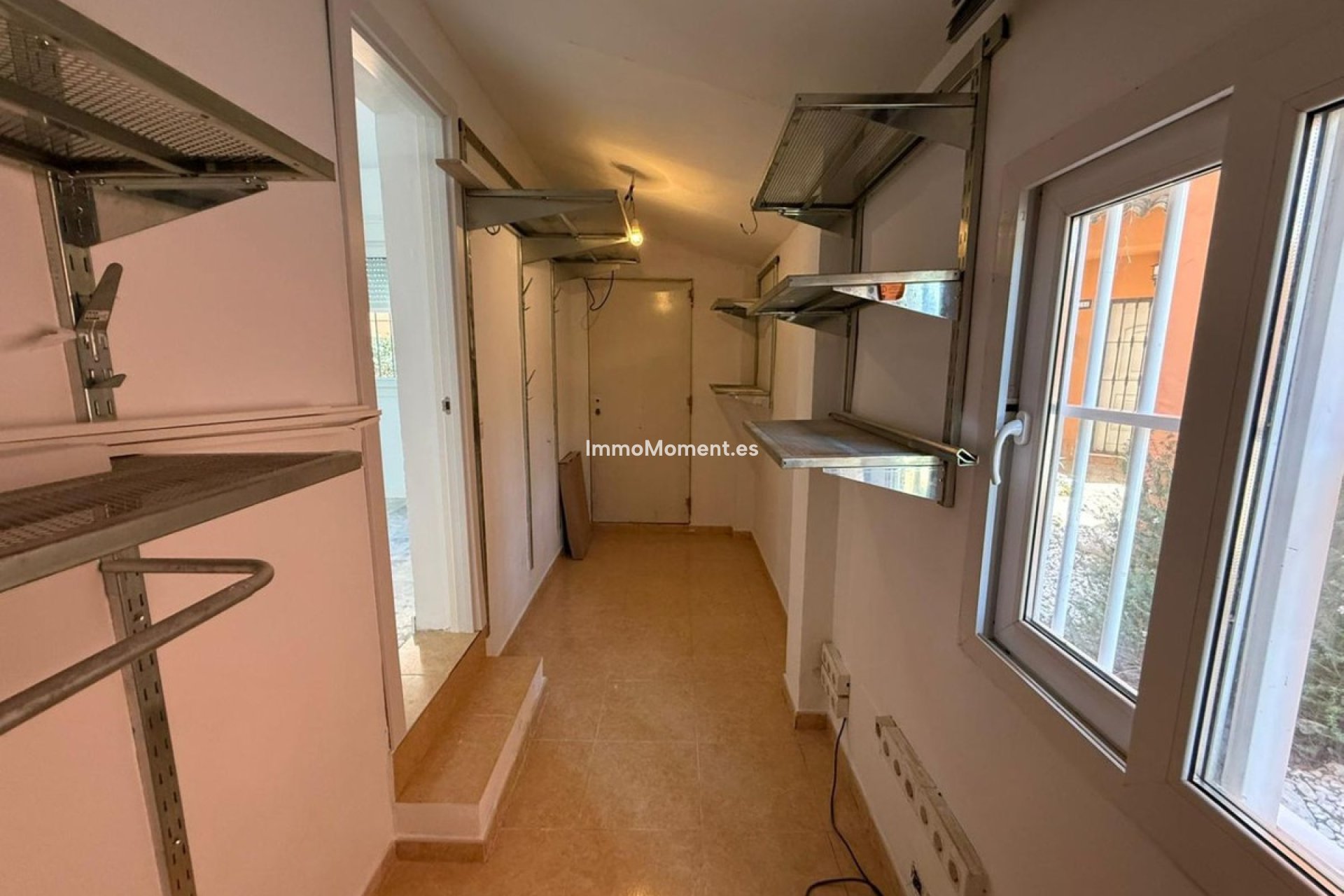 Revente - Villa individuelle - Manilva