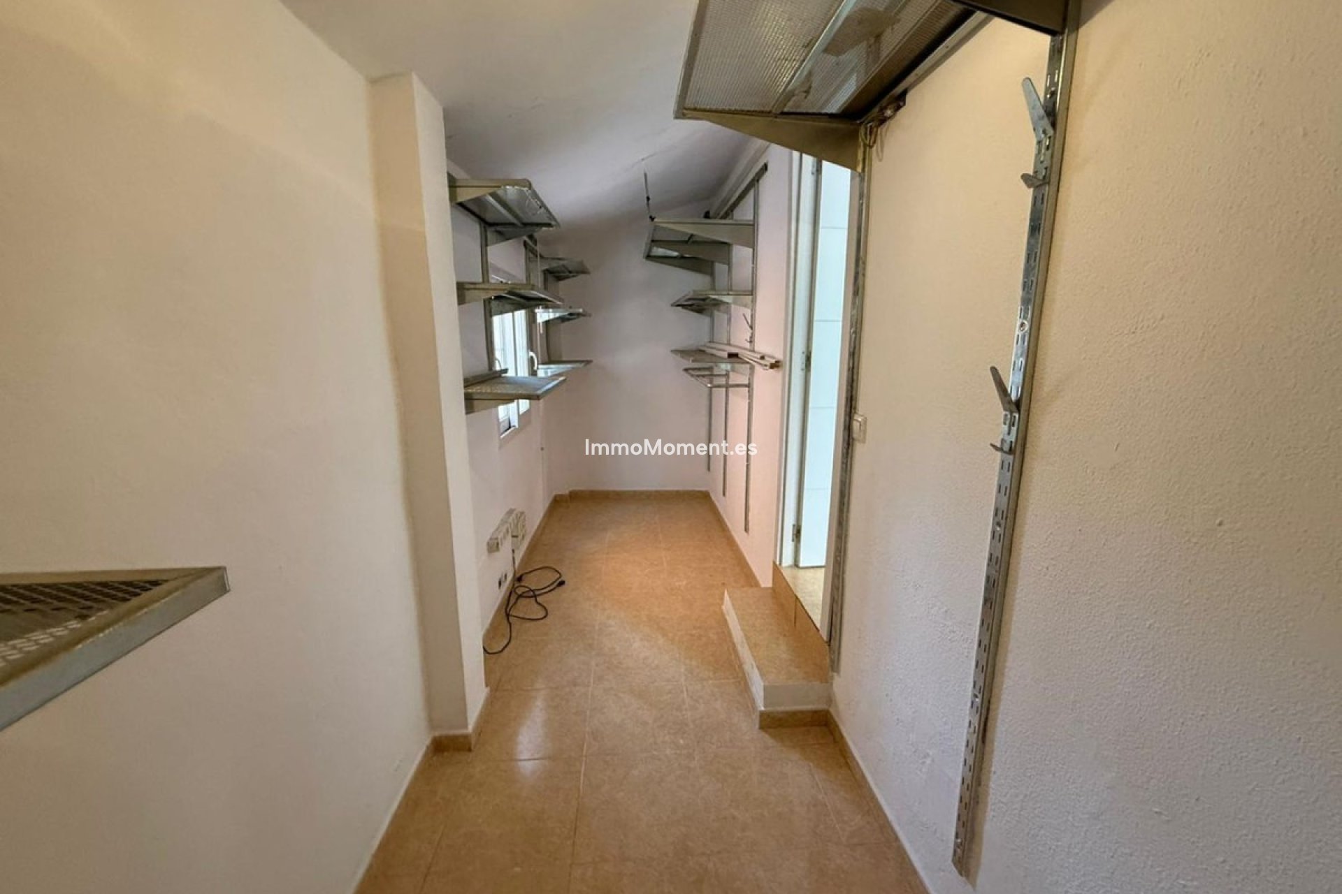 Revente - Villa individuelle - Manilva