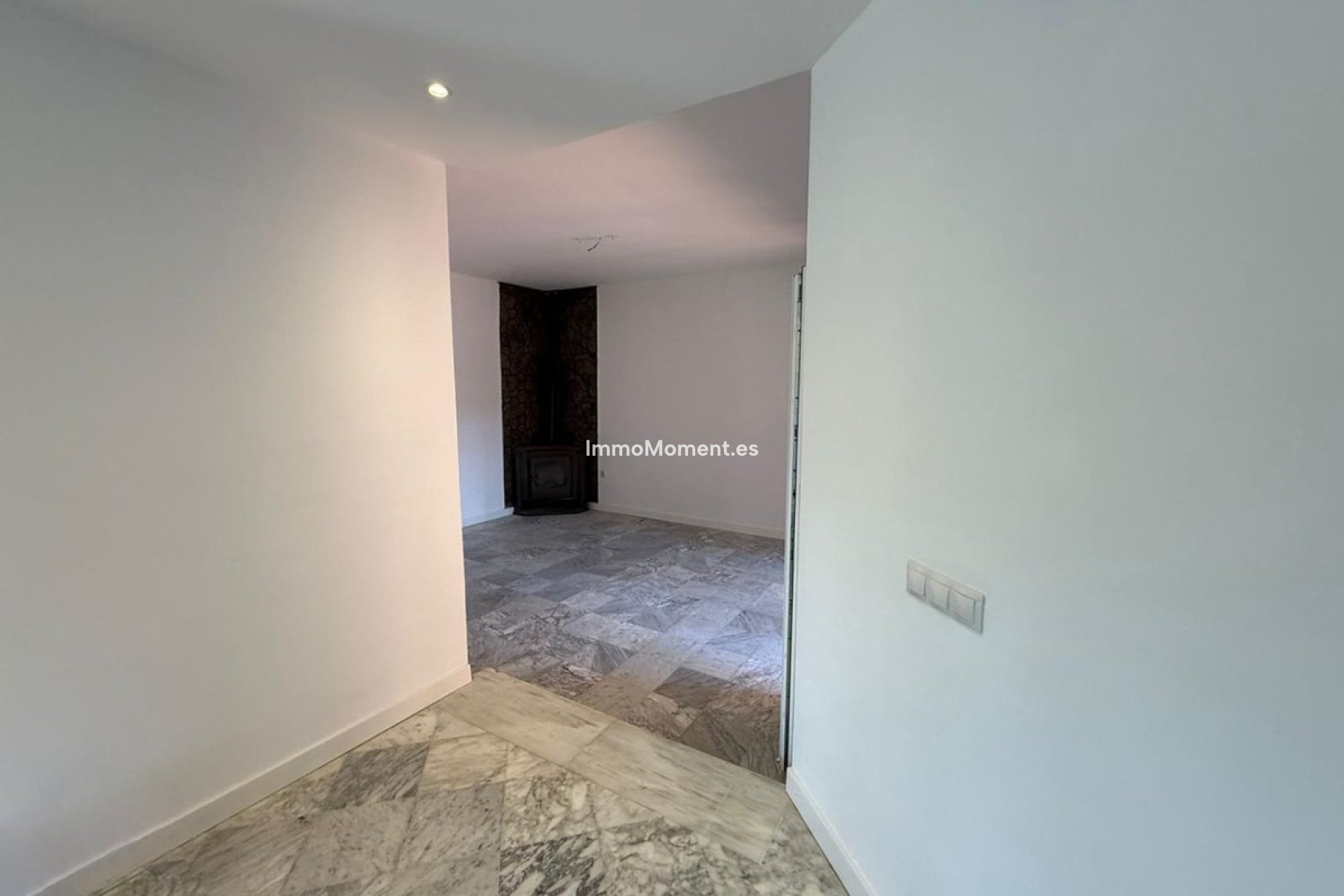 Revente - Villa individuelle - Manilva