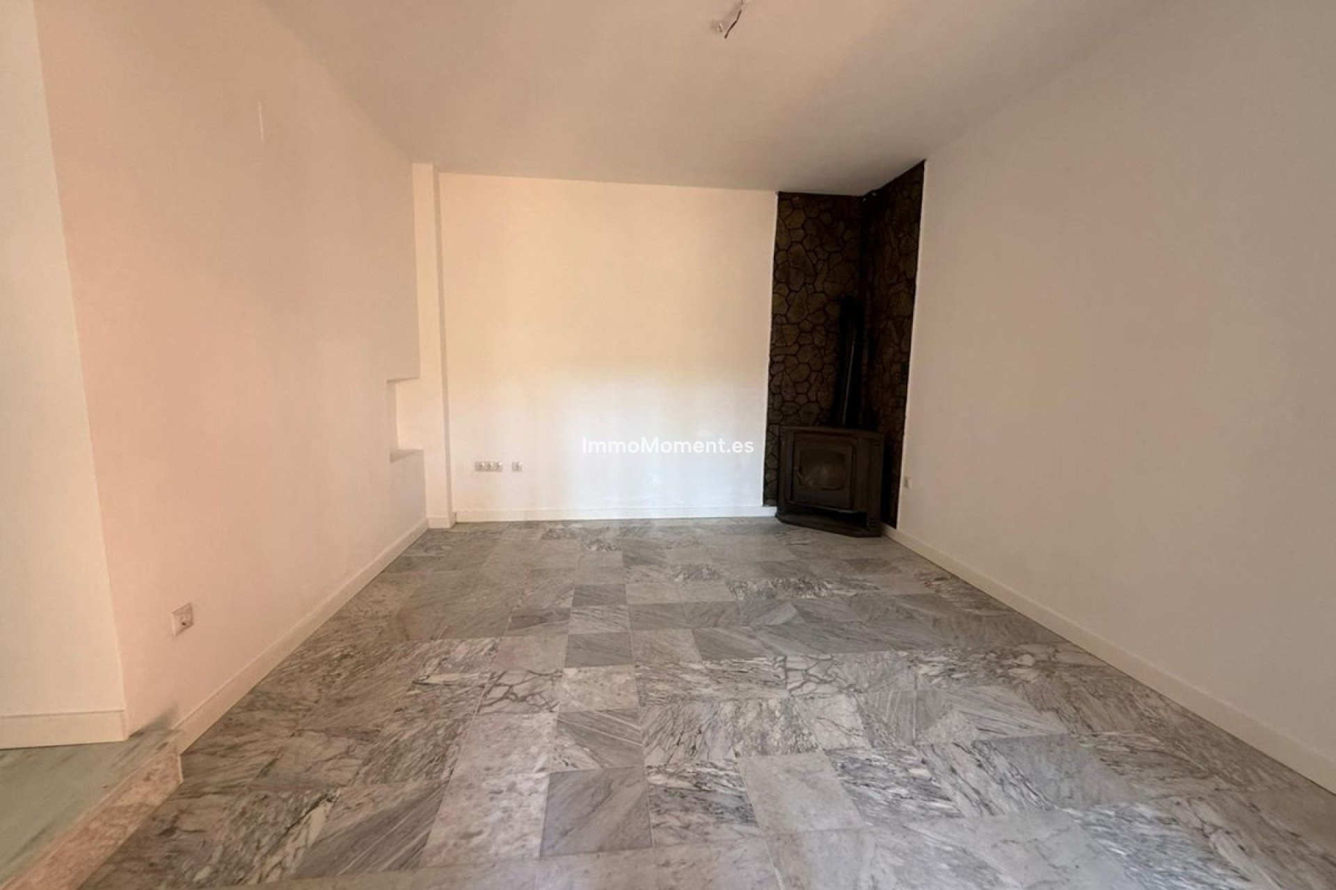 Revente - Villa individuelle - Manilva
