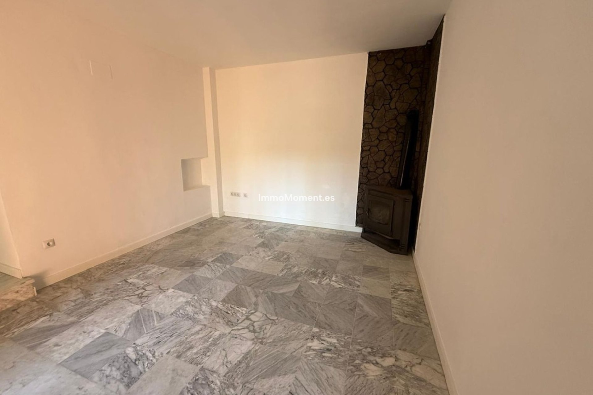 Revente - Villa individuelle - Manilva