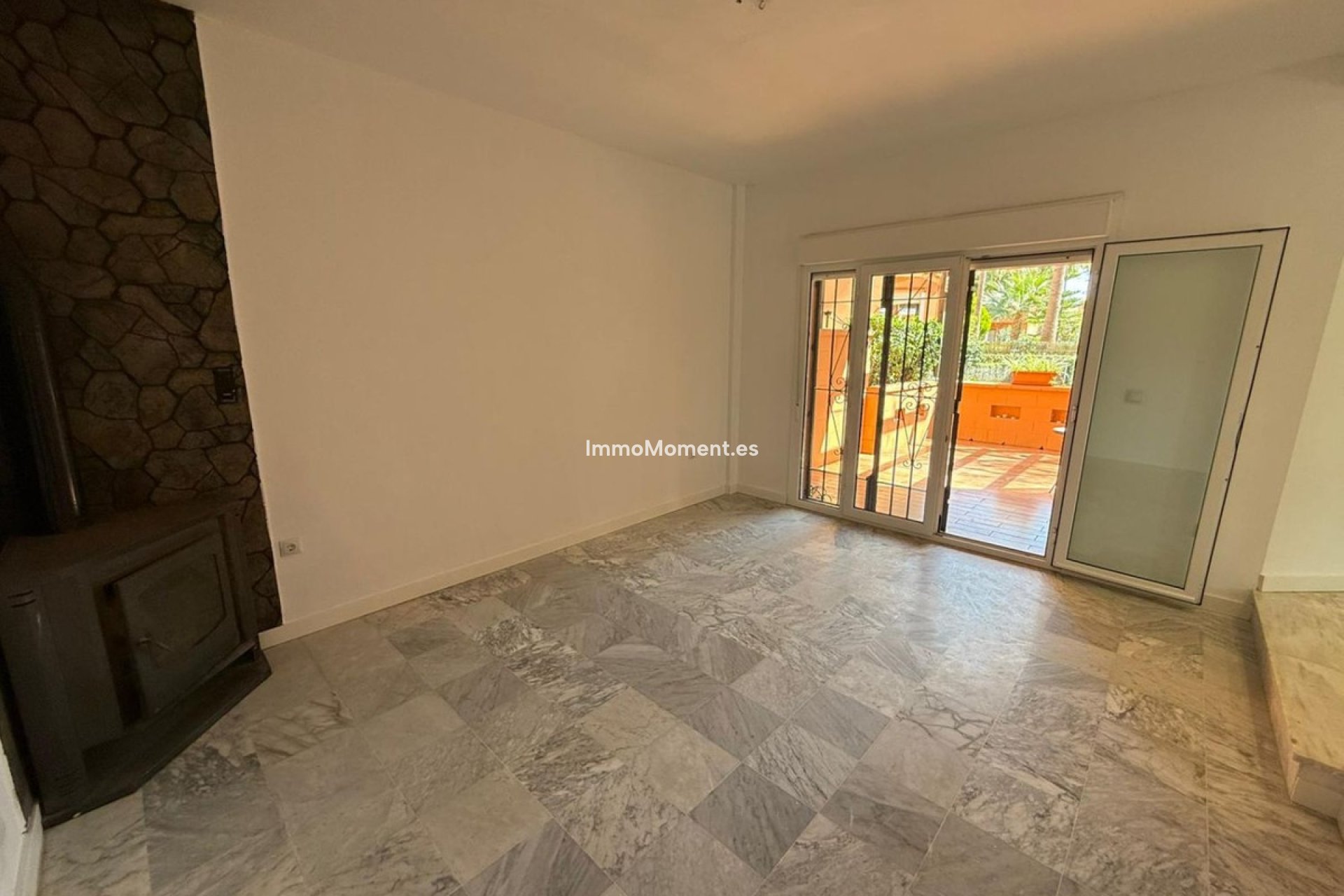 Revente - Villa individuelle - Manilva