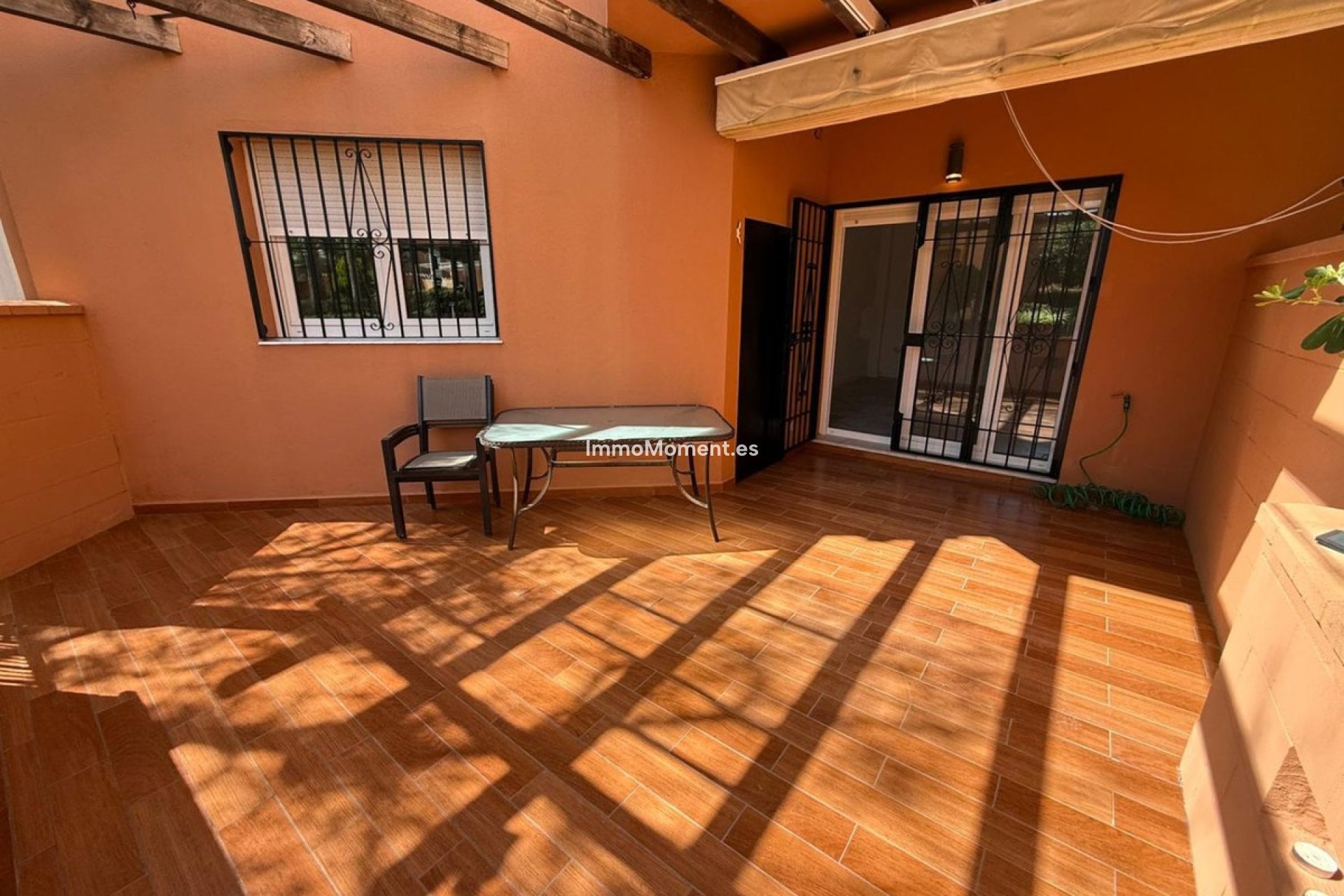 Revente - Villa individuelle - Manilva