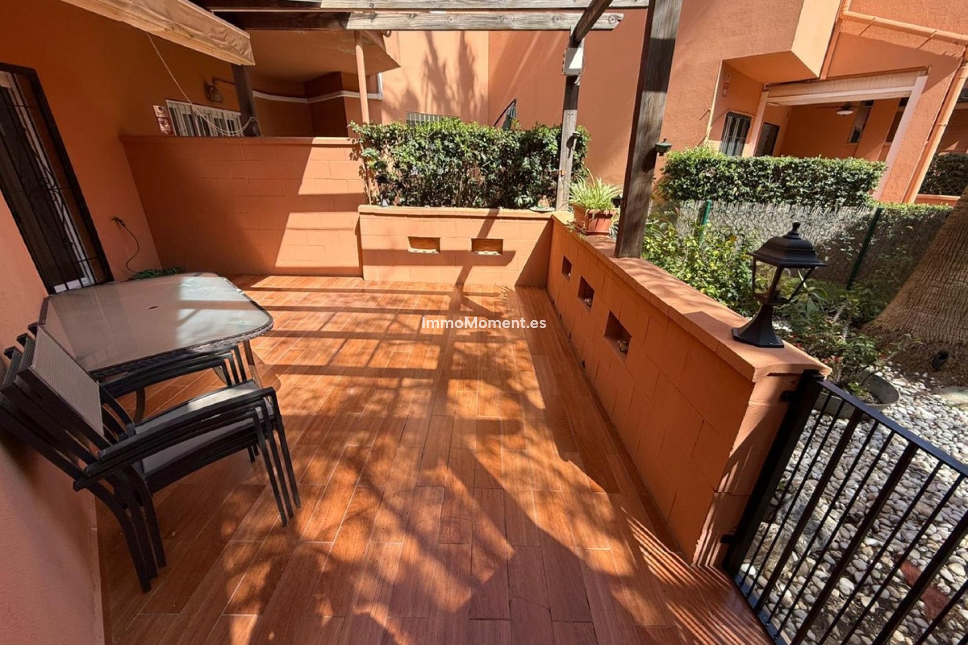 Revente - Villa individuelle - Manilva