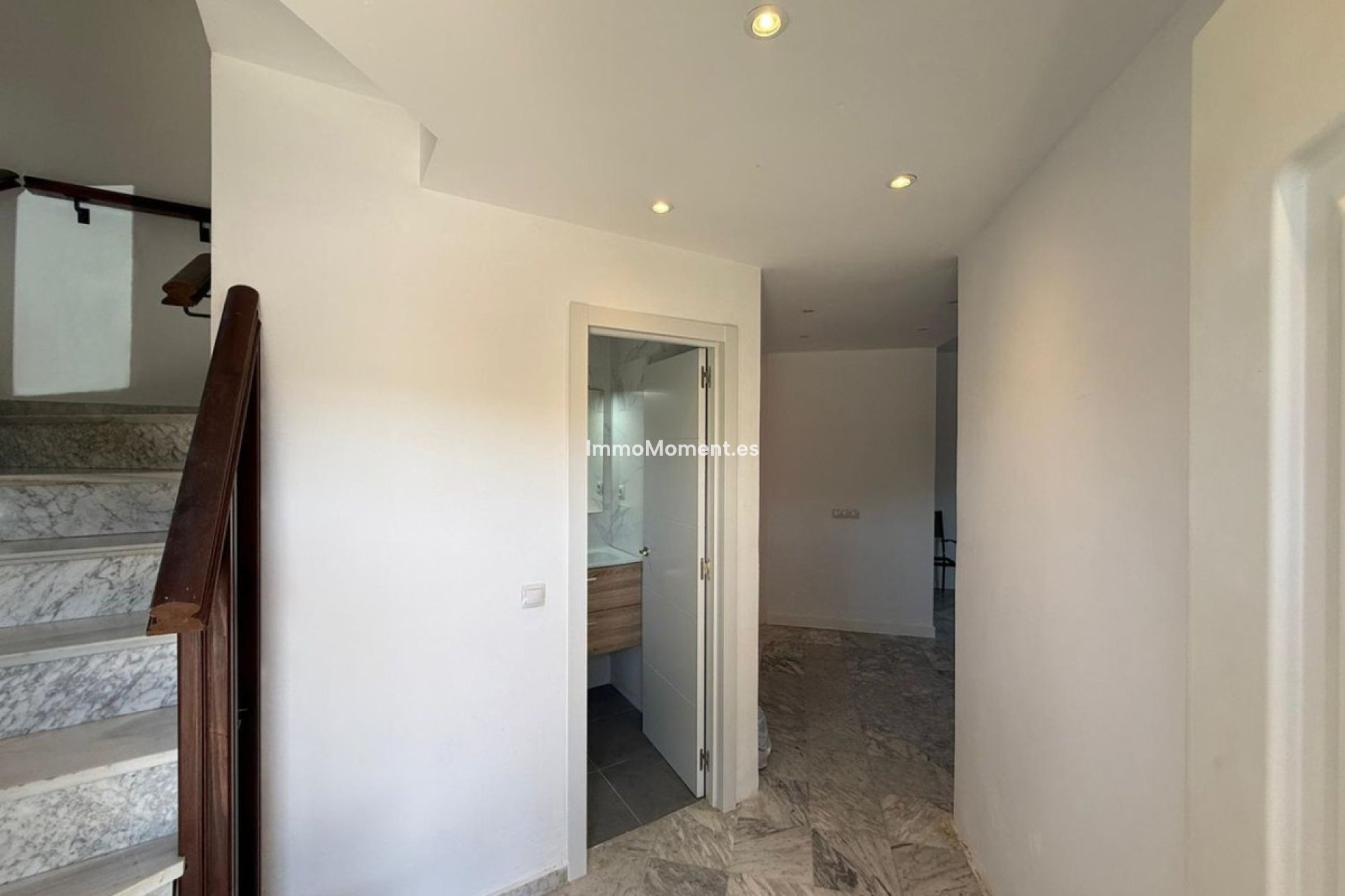 Revente - Villa individuelle - Manilva