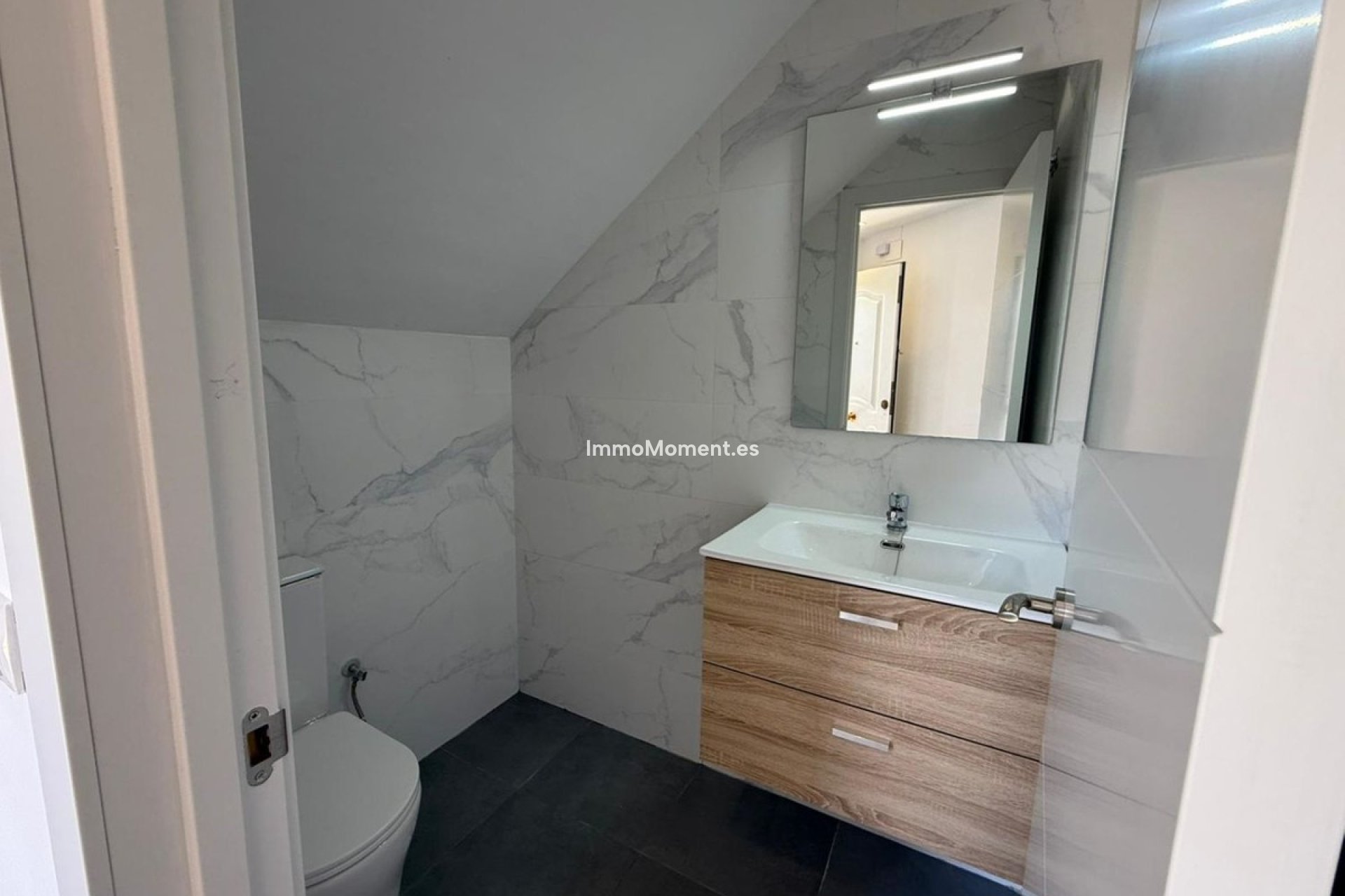 Revente - Villa individuelle - Manilva