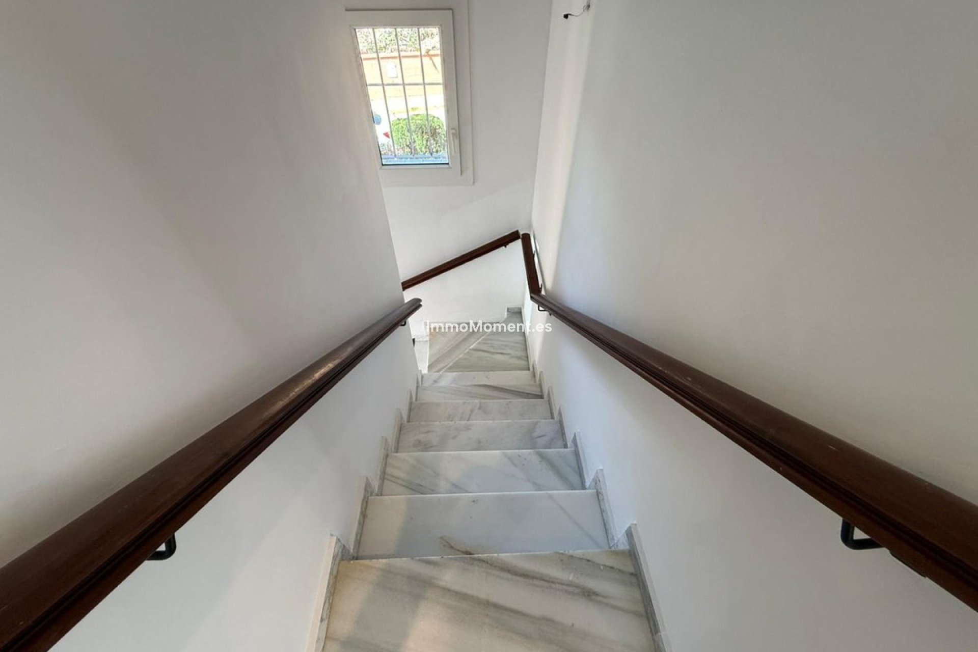 Revente - Villa individuelle - Manilva
