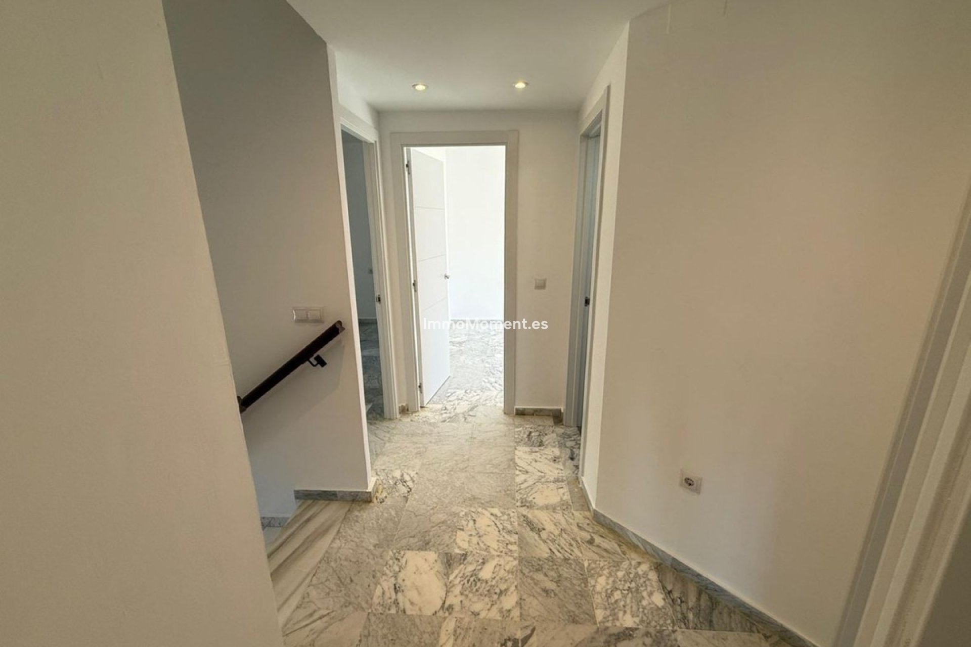 Revente - Villa individuelle - Manilva