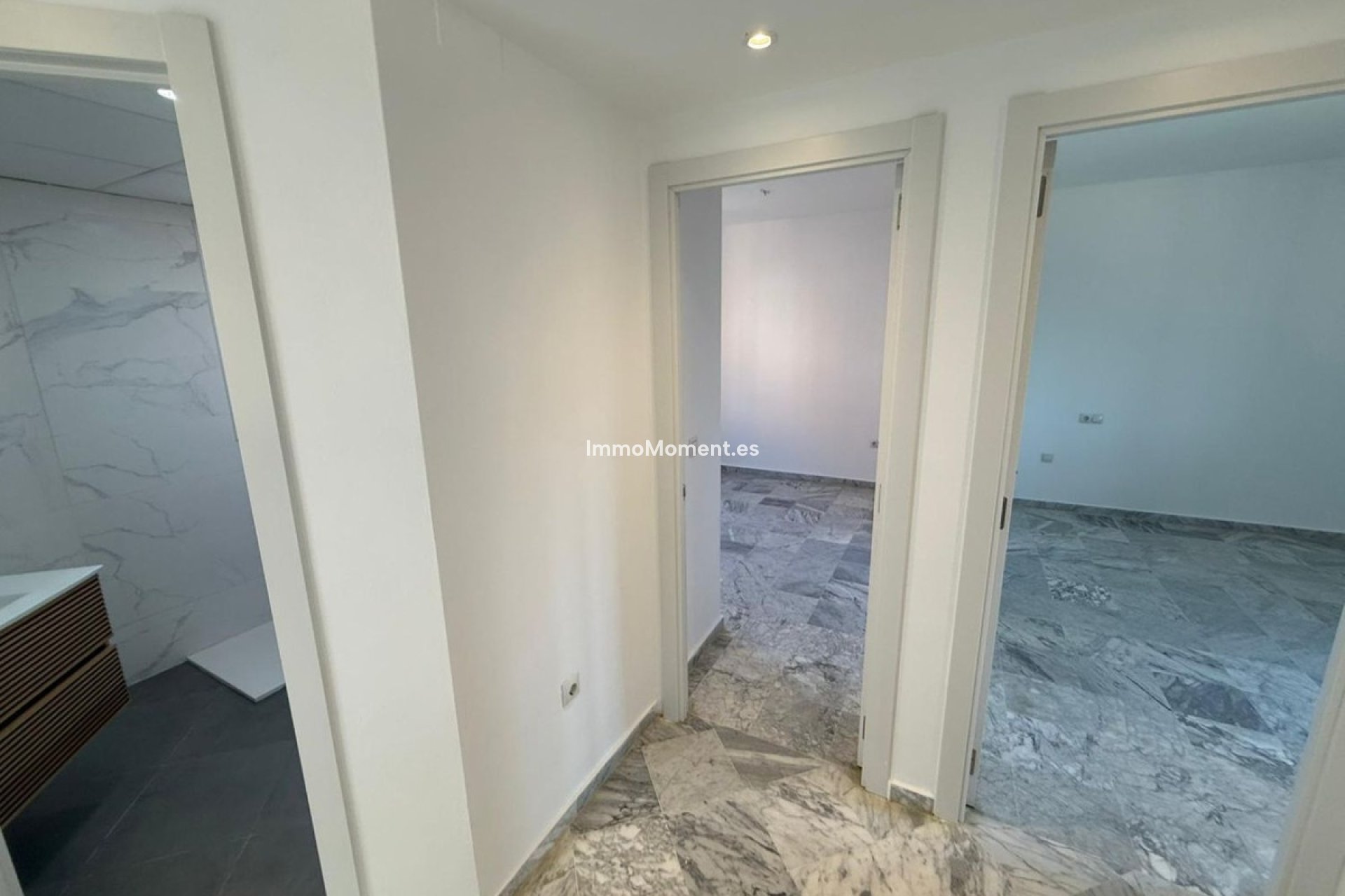 Revente - Villa individuelle - Manilva