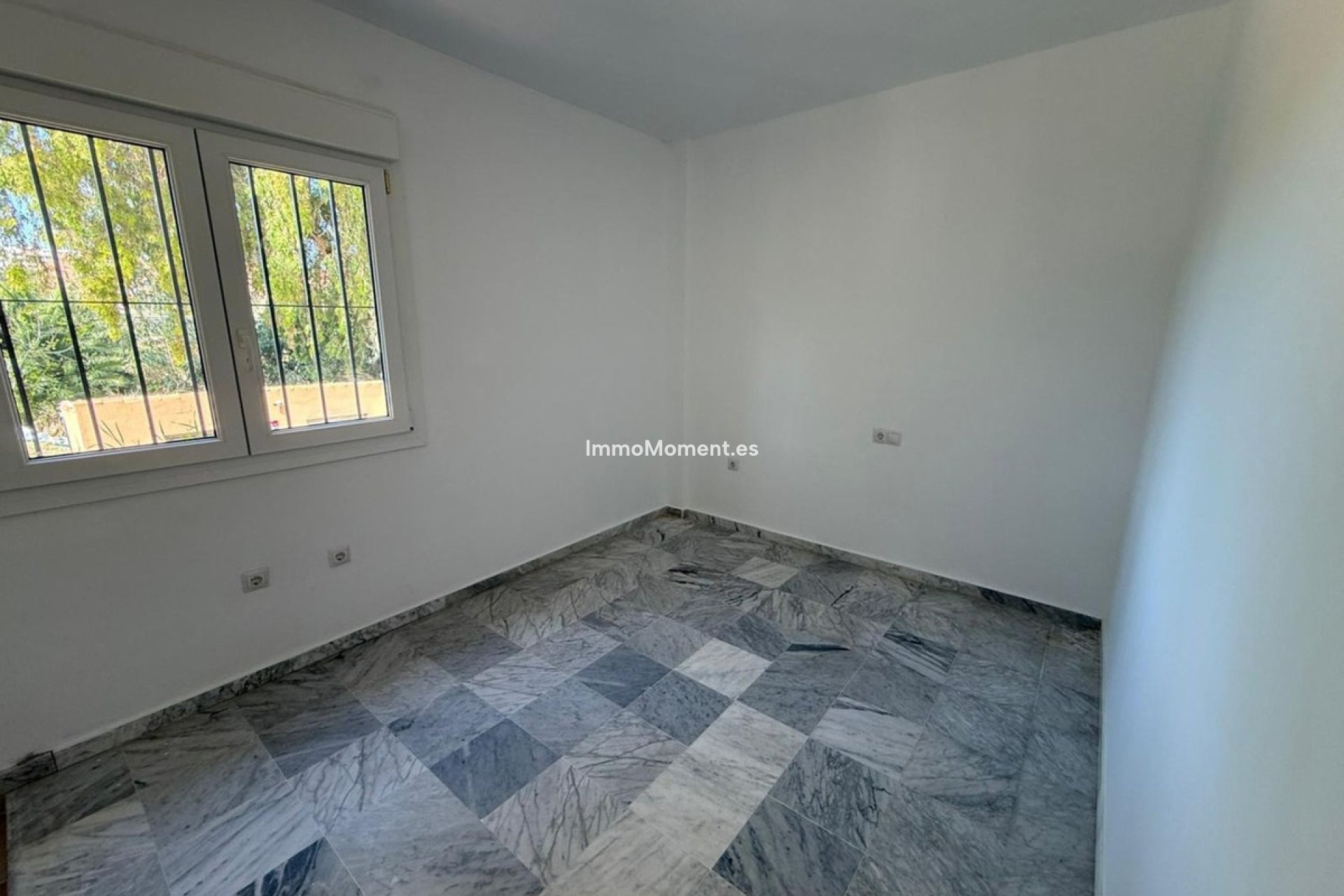 Revente - Villa individuelle - Manilva