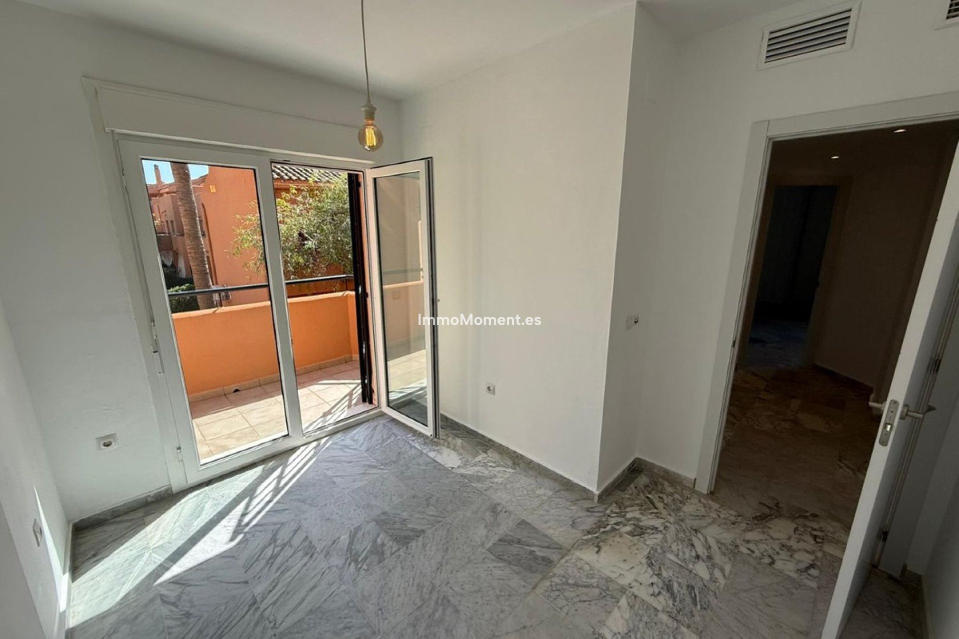 Revente - Villa individuelle - Manilva