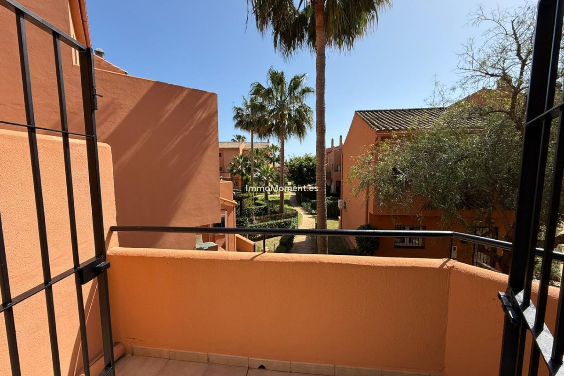 Revente - Villa individuelle - Manilva