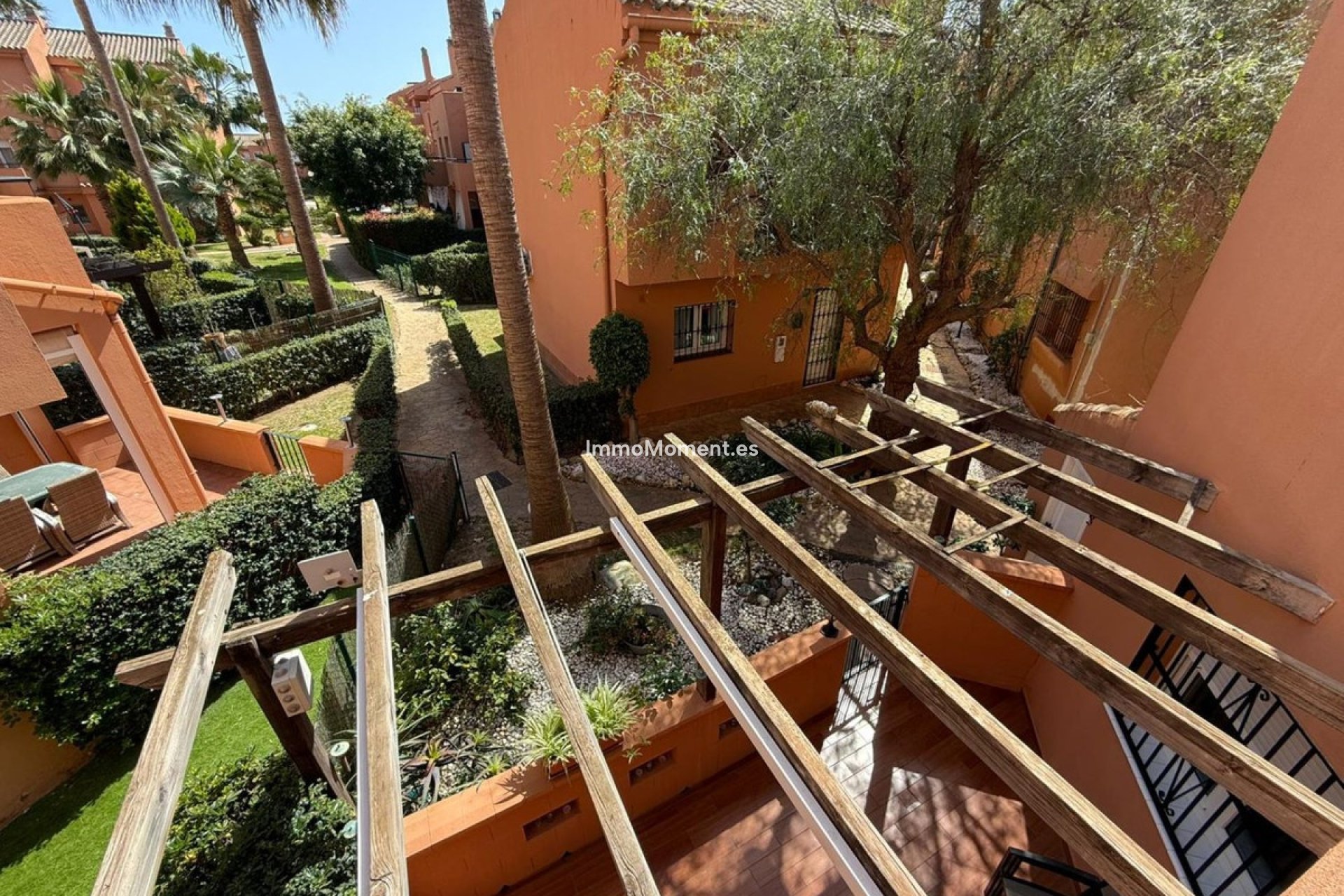 Revente - Villa individuelle - Manilva