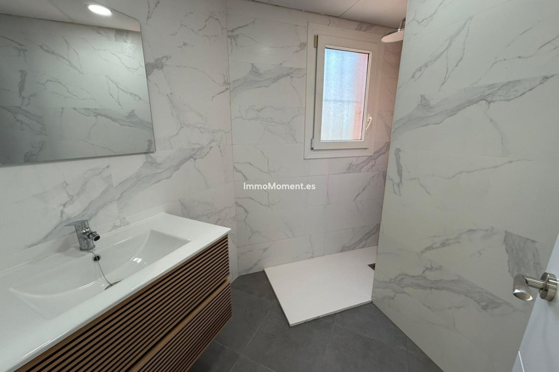 Revente - Villa individuelle - Manilva