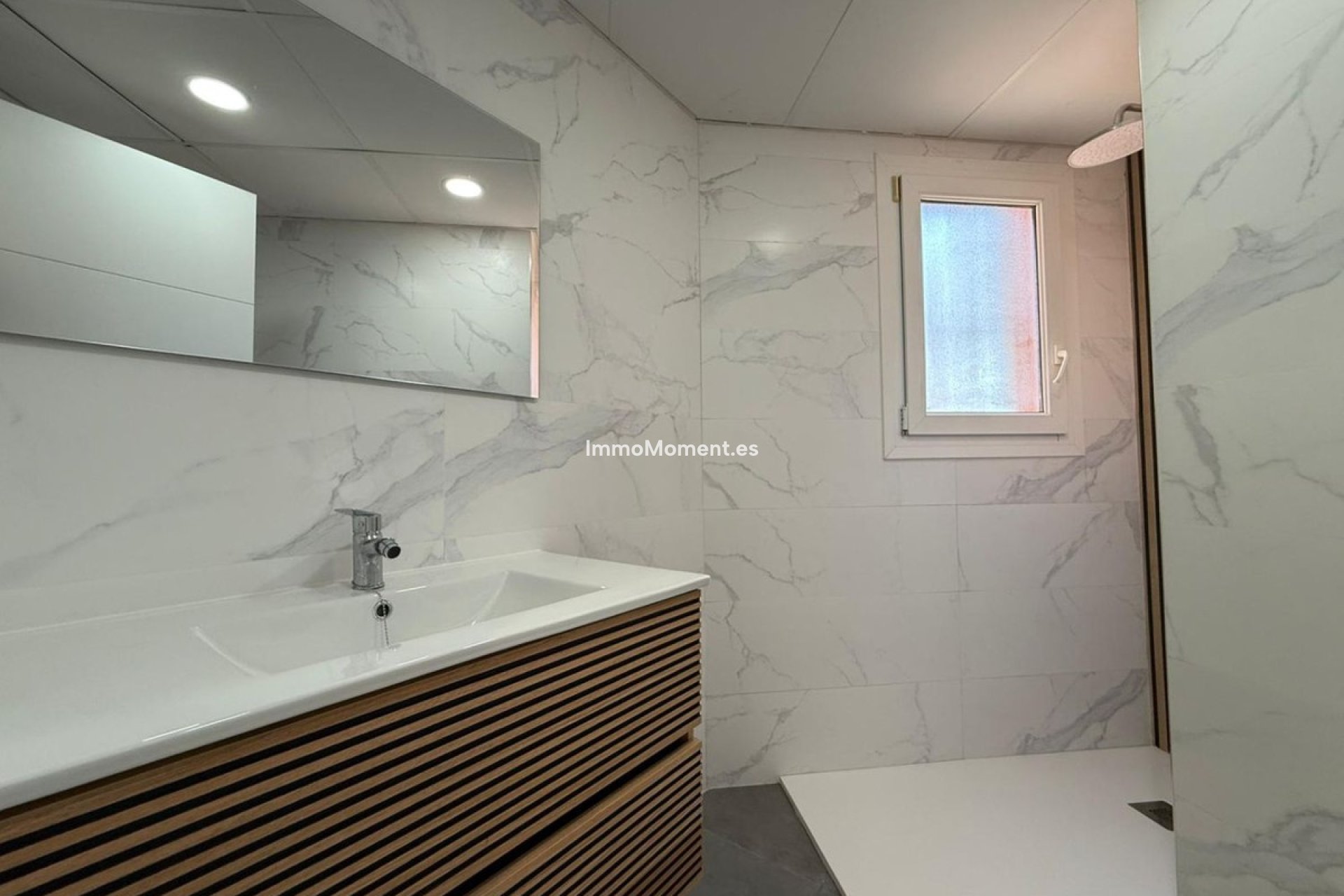 Revente - Villa individuelle - Manilva