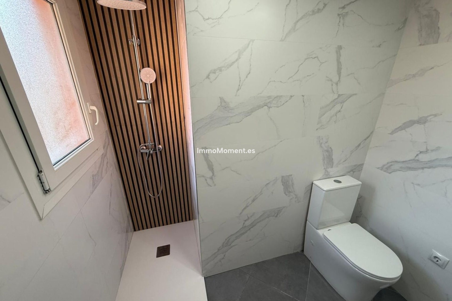 Revente - Villa individuelle - Manilva