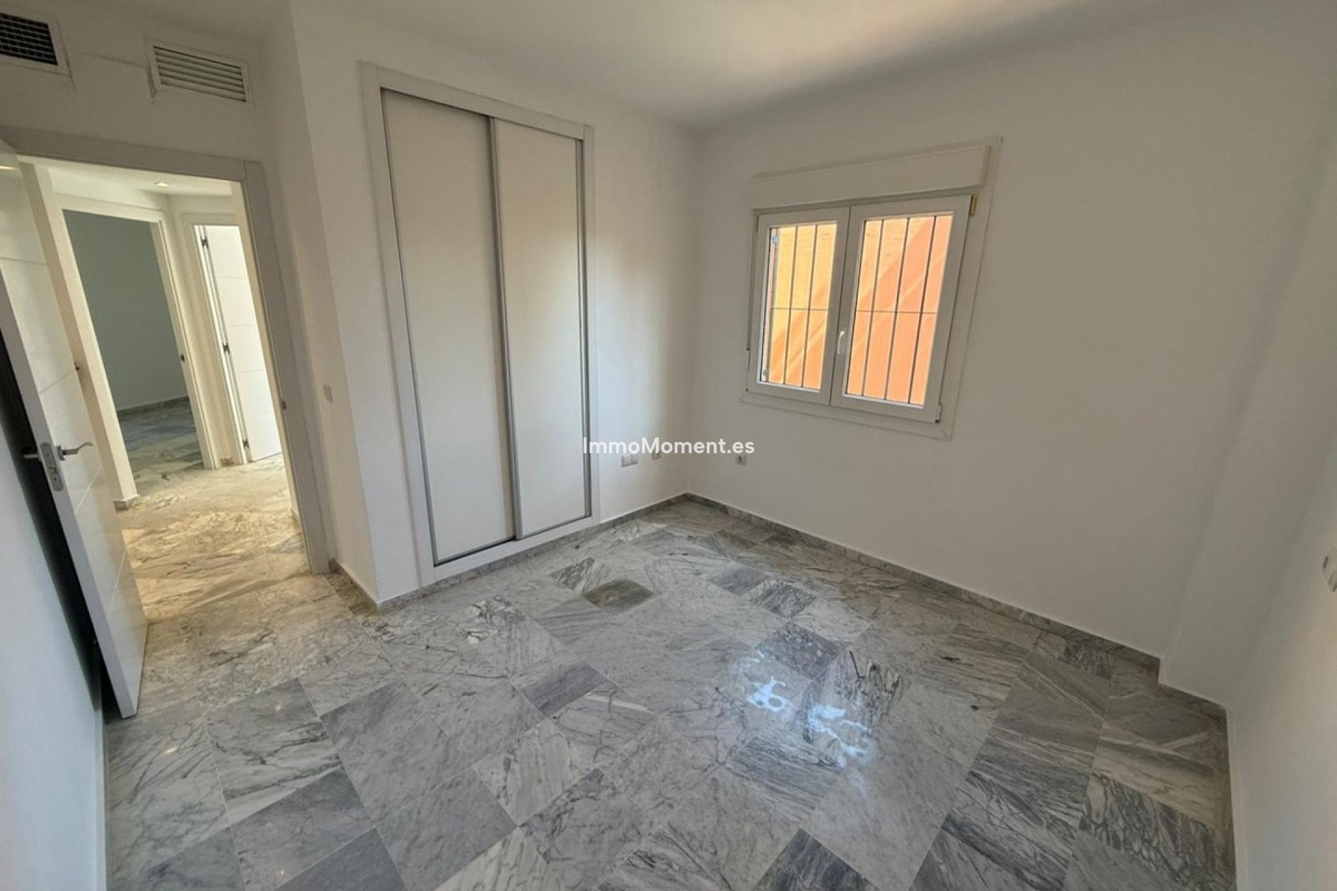 Revente - Villa individuelle - Manilva