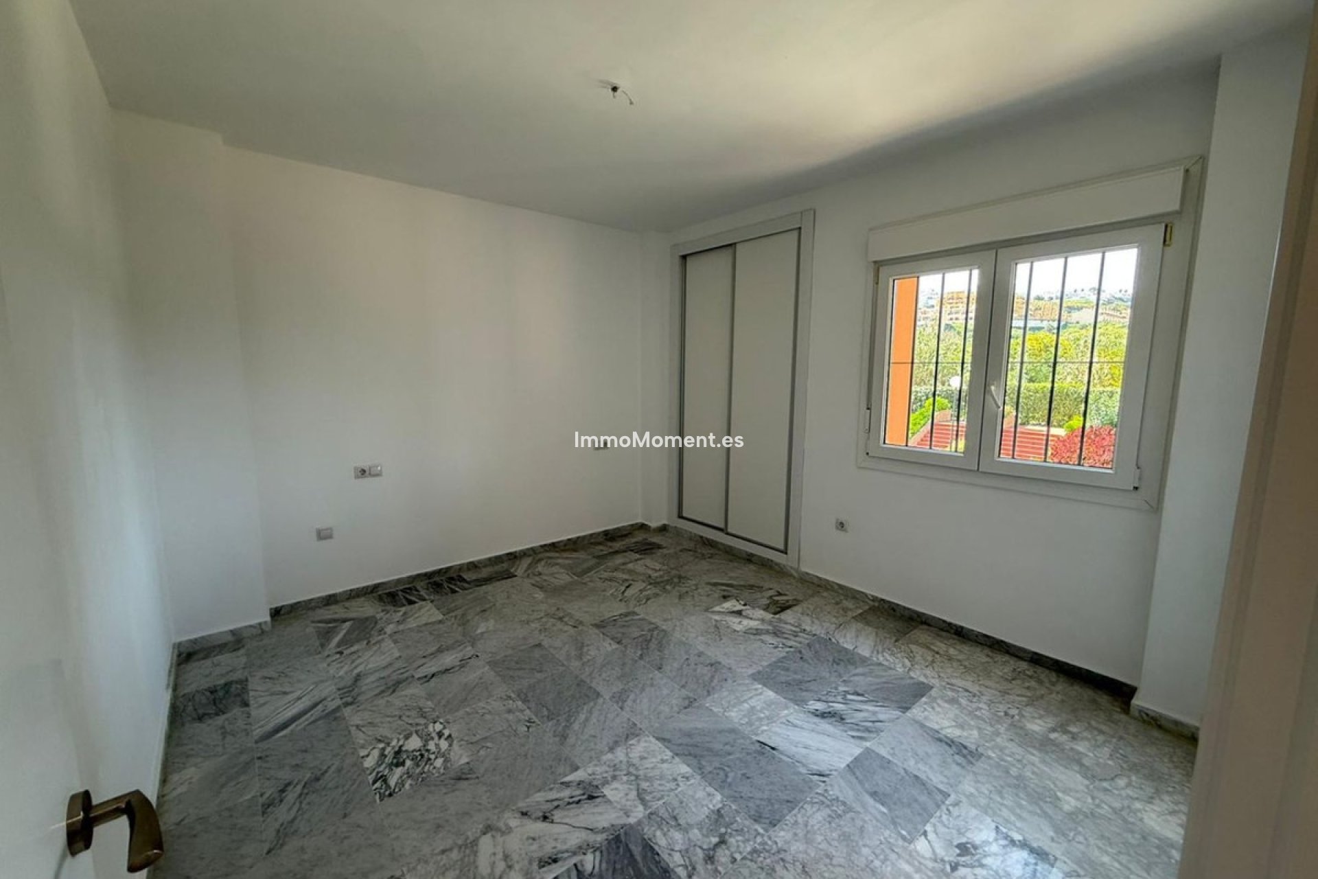 Revente - Villa individuelle - Manilva