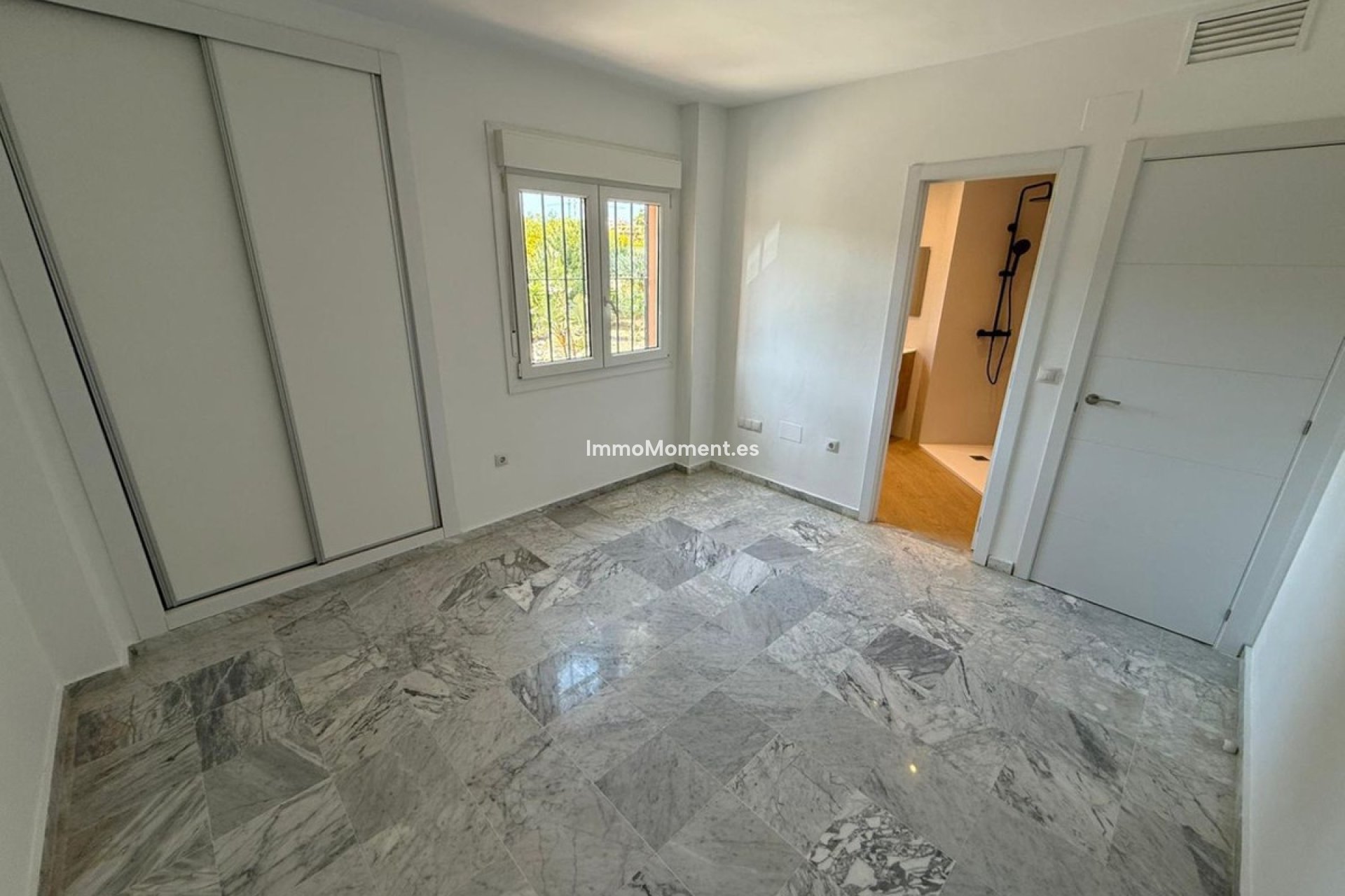 Revente - Villa individuelle - Manilva