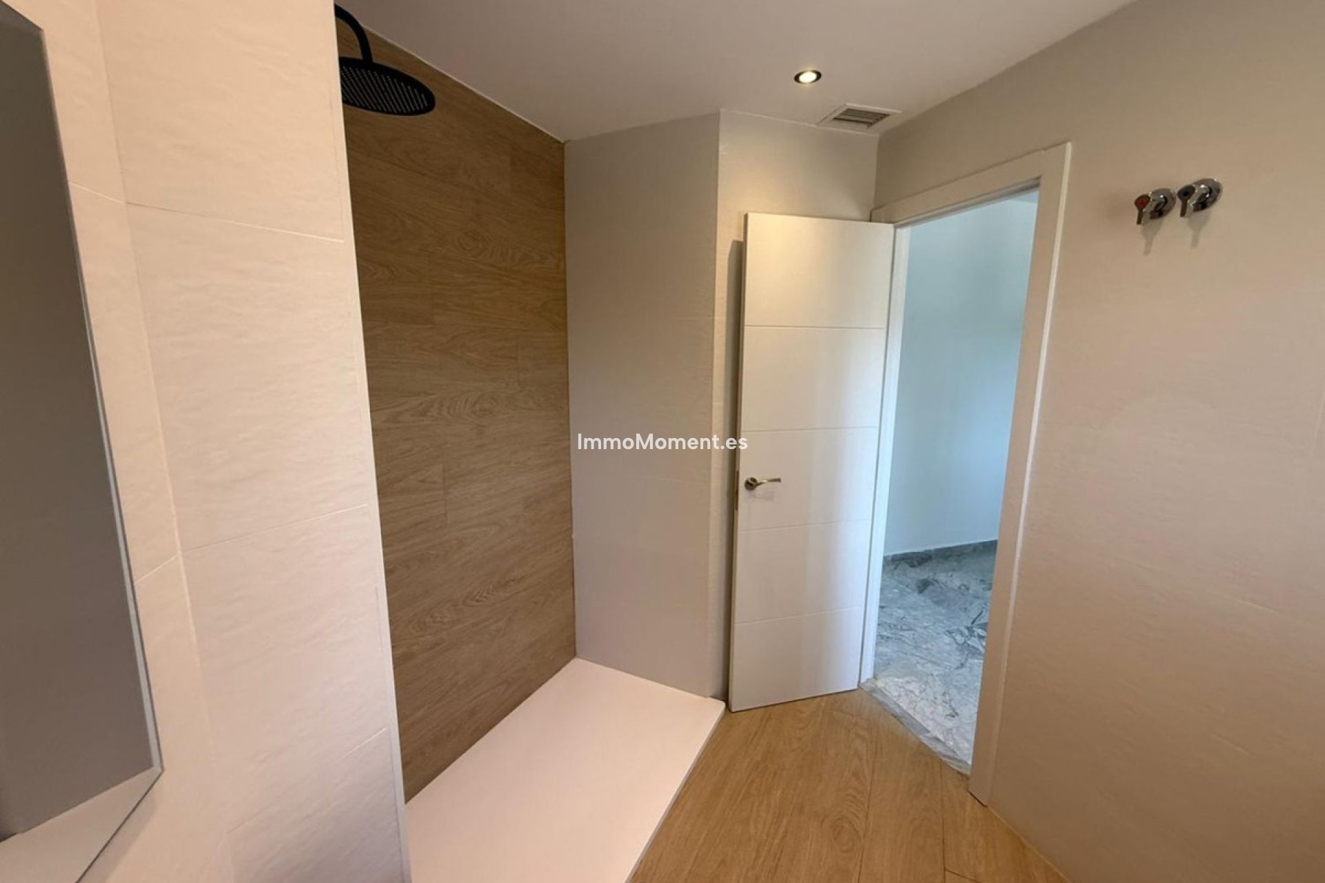 Revente - Villa individuelle - Manilva