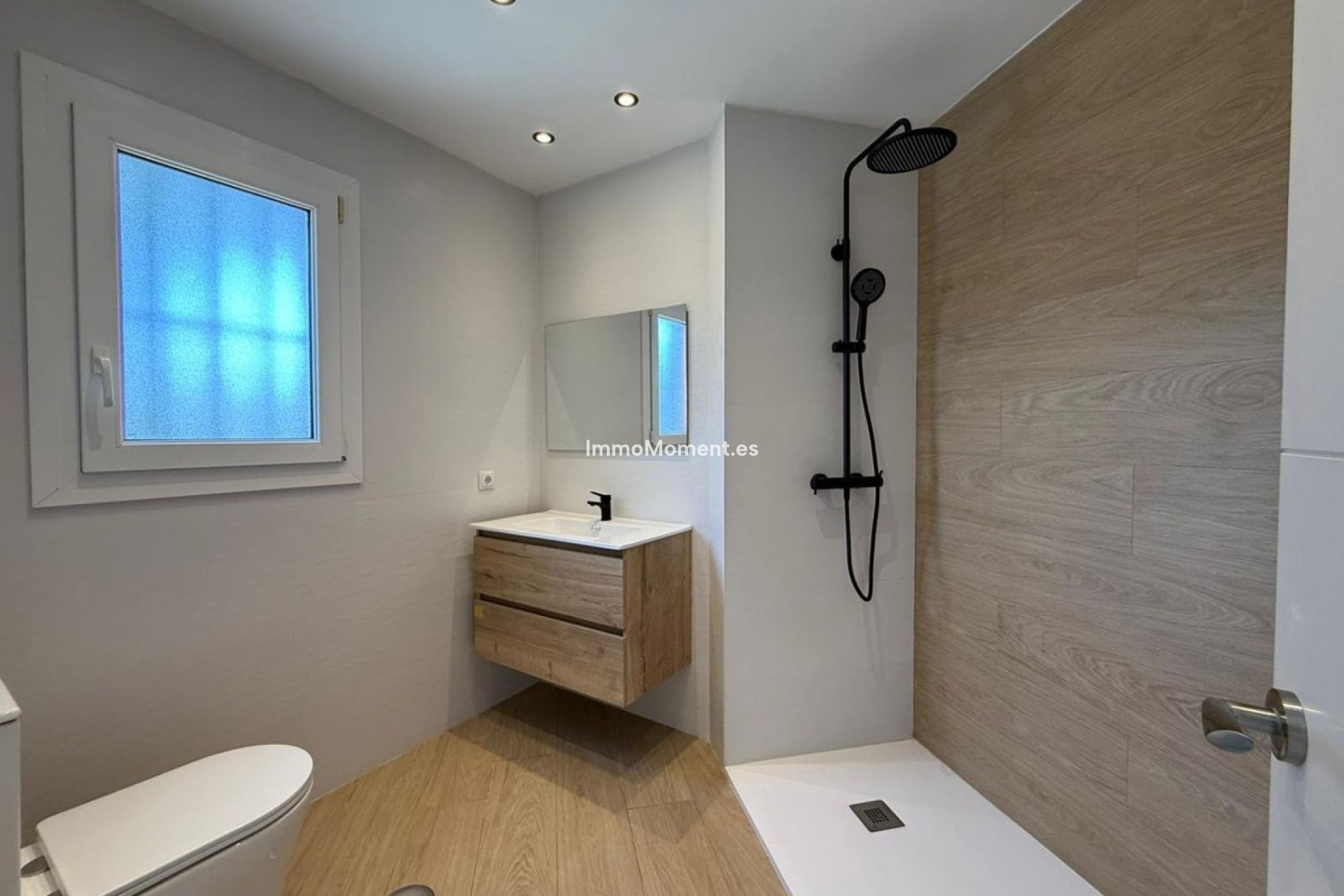 Revente - Villa individuelle - Manilva