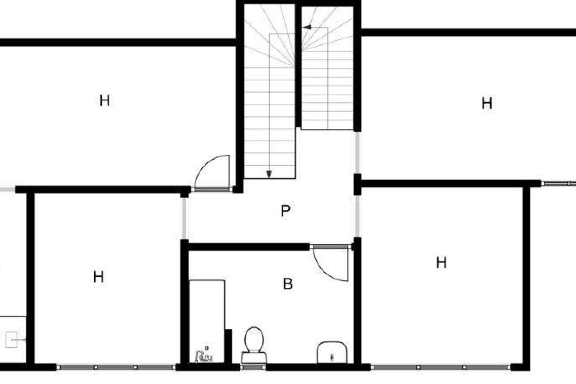 Revente - Villa individuelle - Manilva