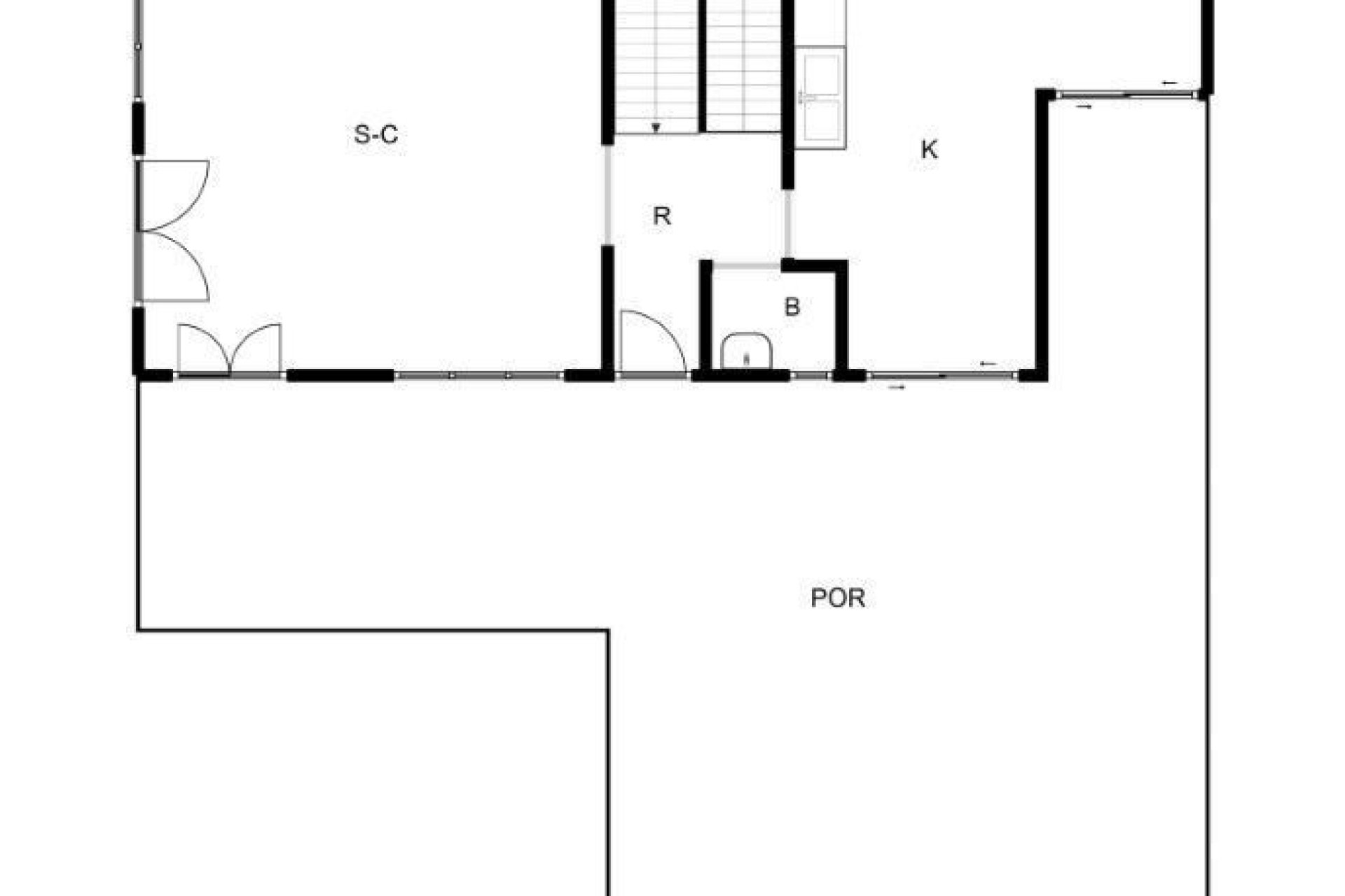 Revente - Villa individuelle - Manilva