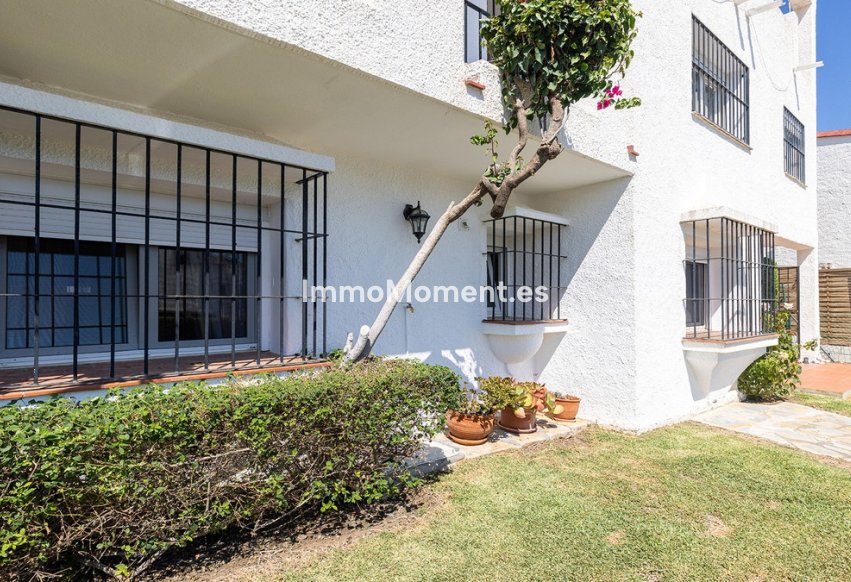 Revente - Villa individuelle - Manilva
