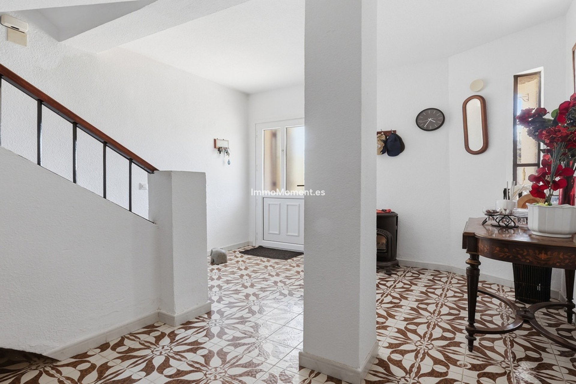 Revente - Villa individuelle - Manilva