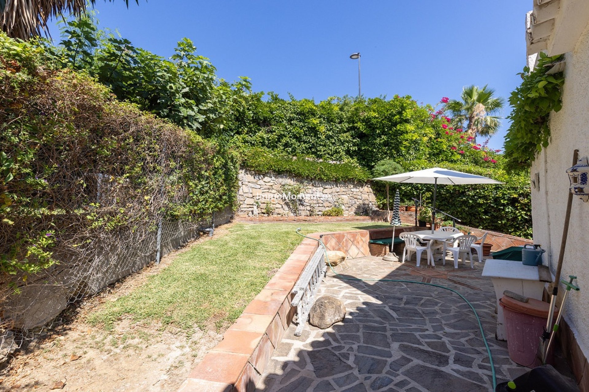Revente - Villa individuelle - Manilva