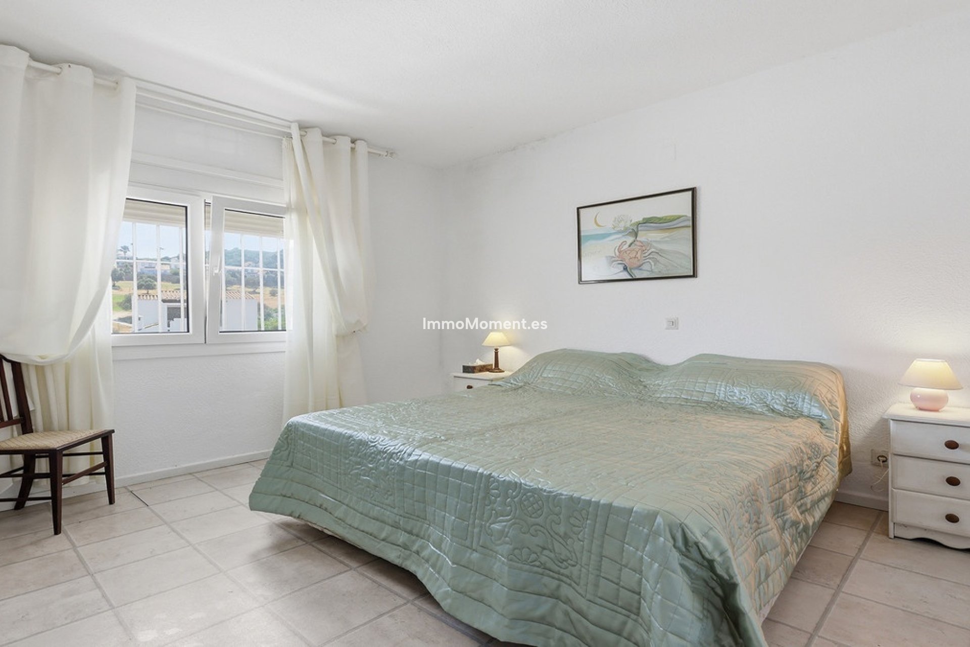 Revente - Villa individuelle - Manilva