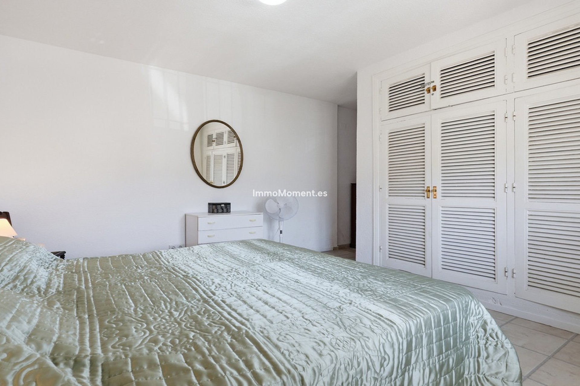 Revente - Villa individuelle - Manilva